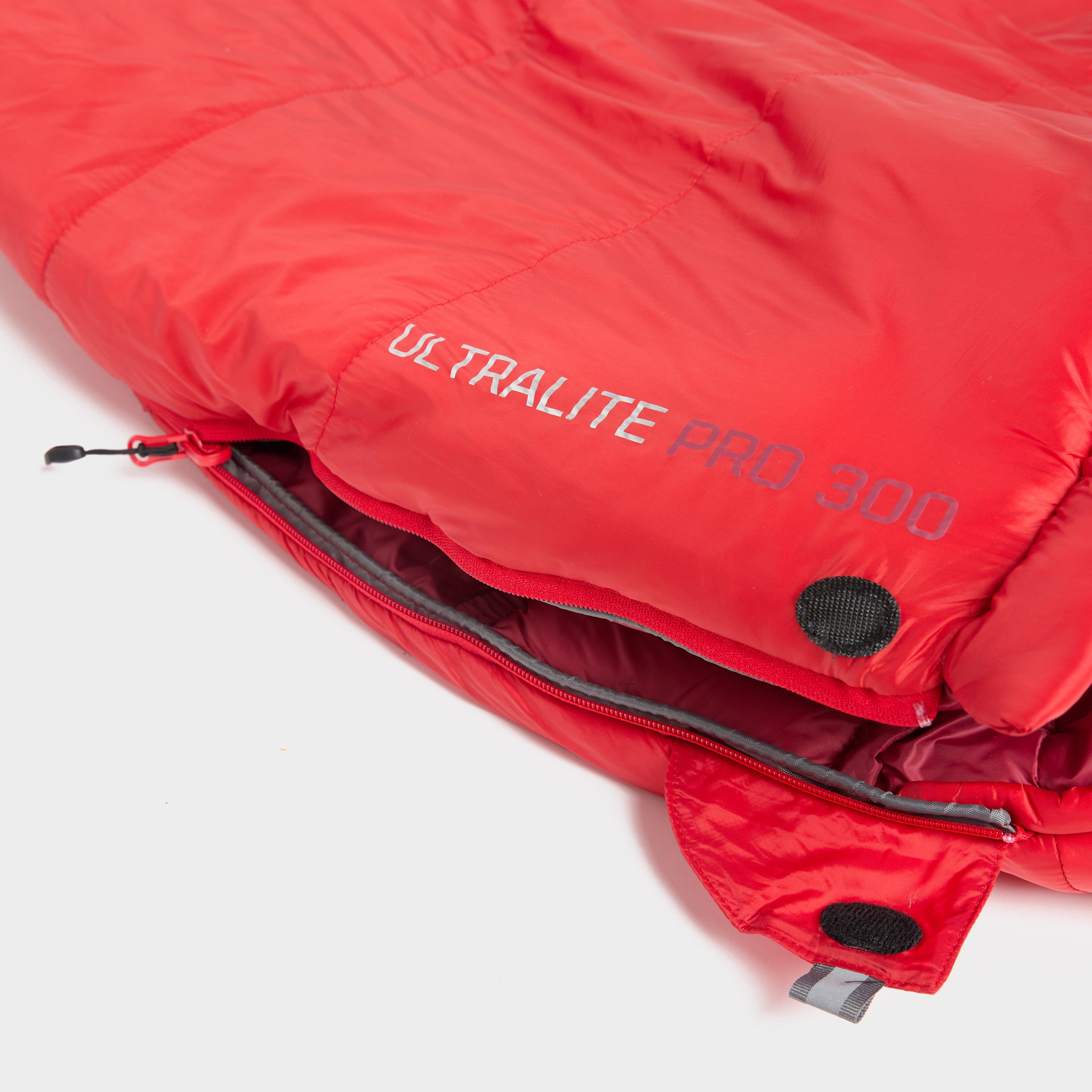 Ultralite Pro 300 Sleeping Bag