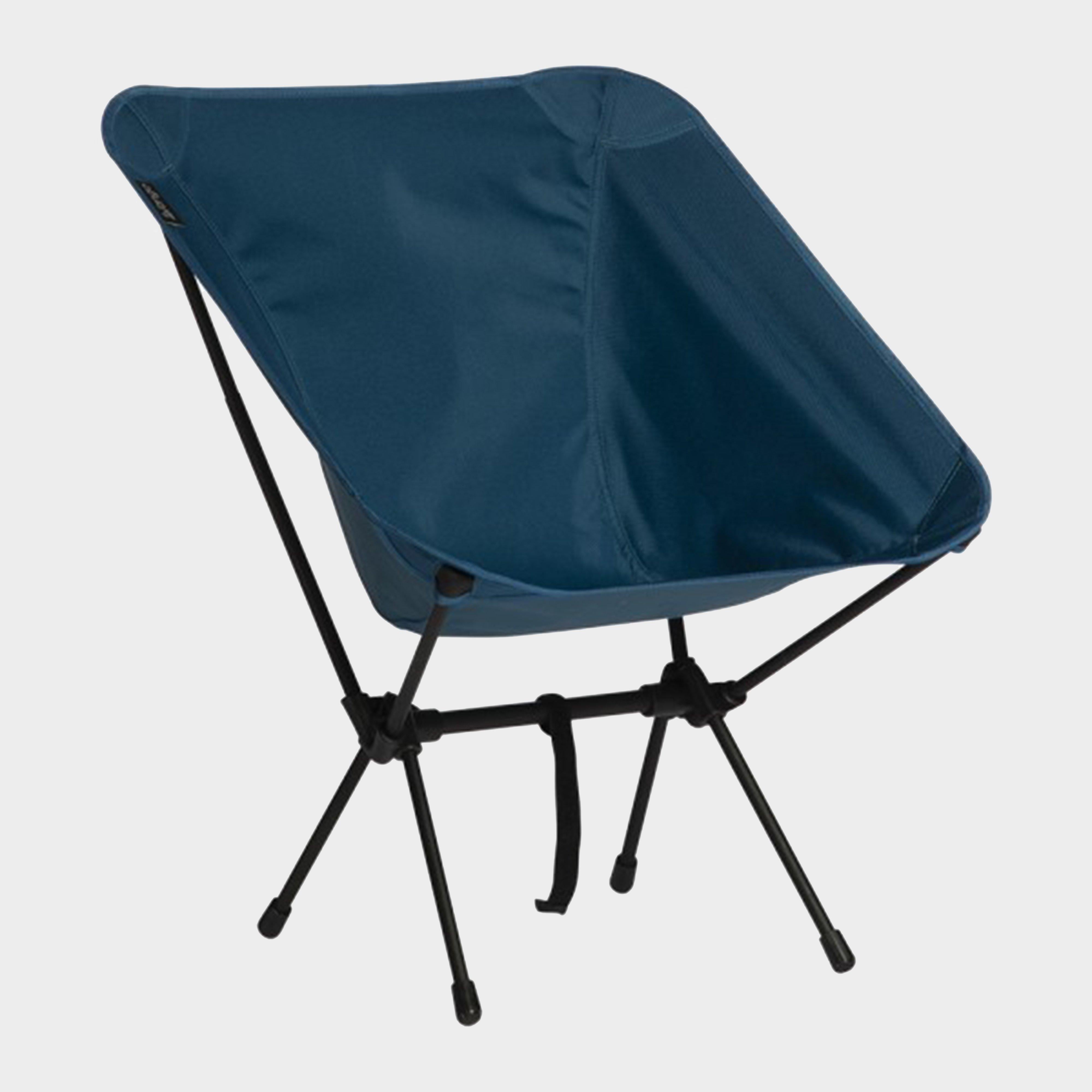Micro Steel Chair