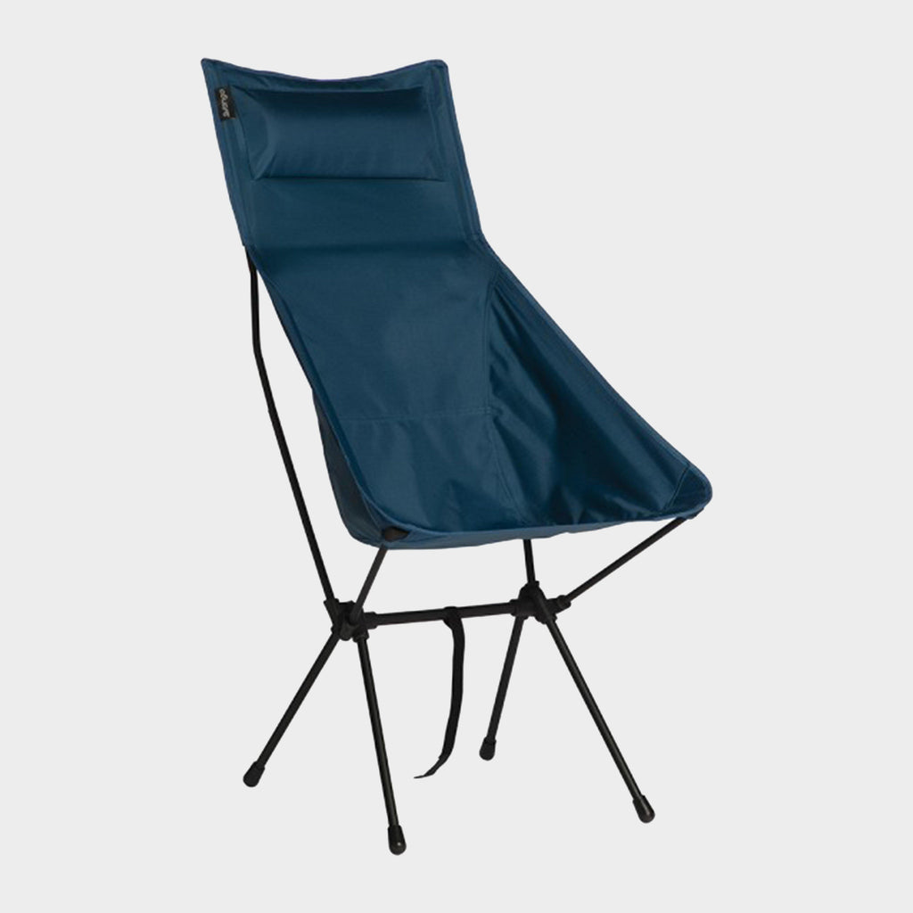 Microlite Tall Camping Chair
