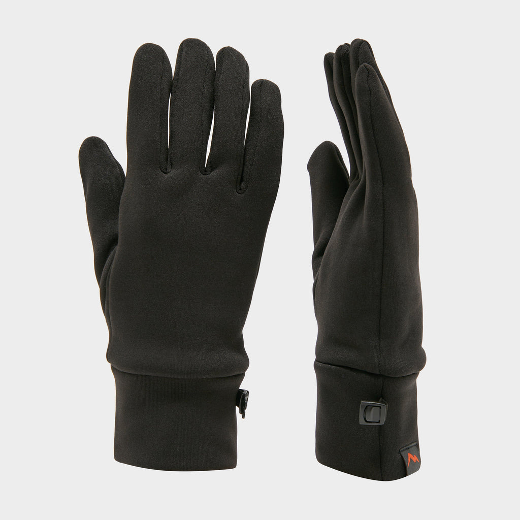 Unisex Stretch Gloves