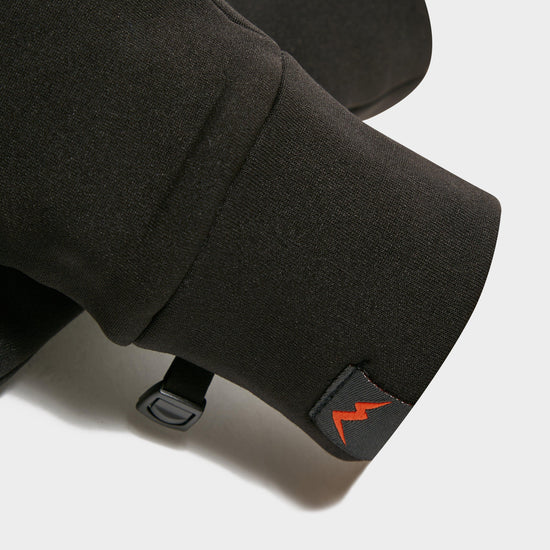 Unisex Stretch Gloves