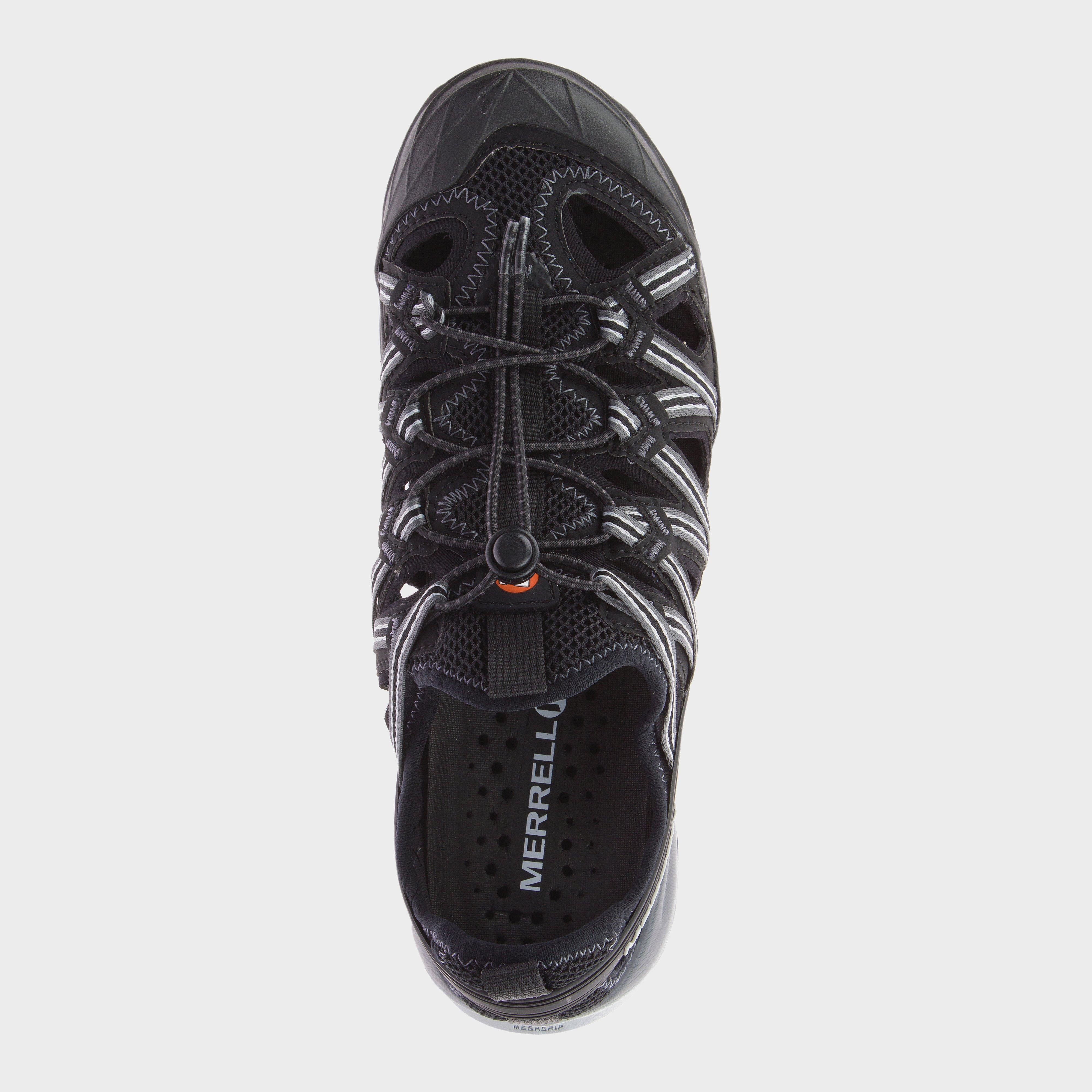 Men's Choprock Shandal