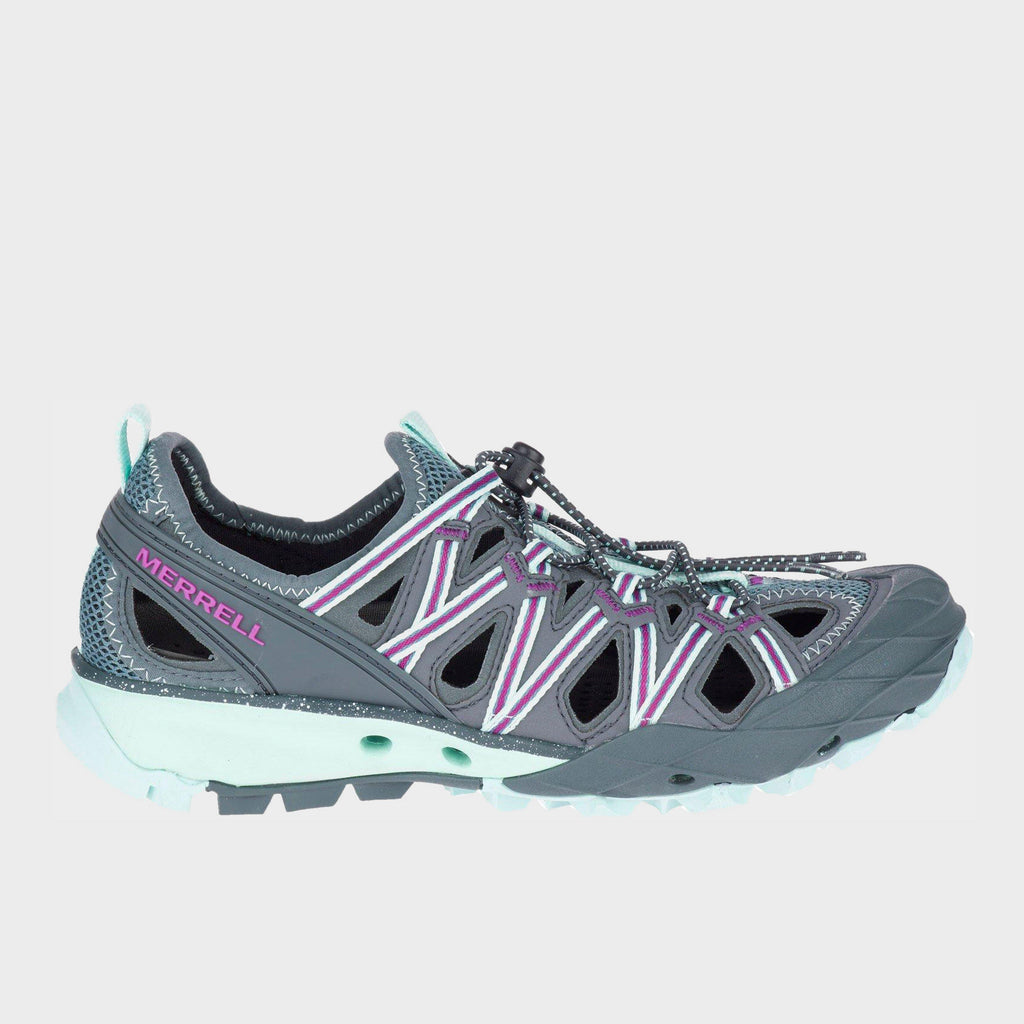 Women's Choprock Shandal