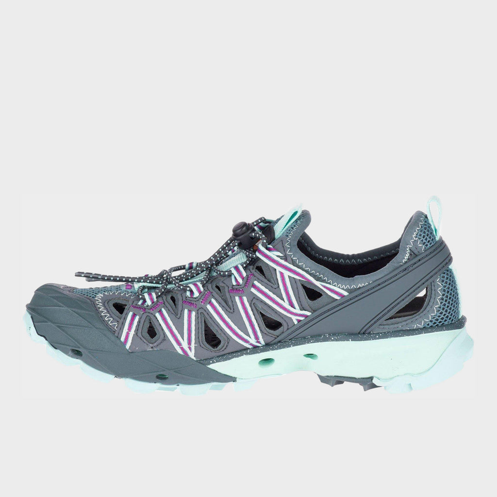 Women's Choprock Shandal