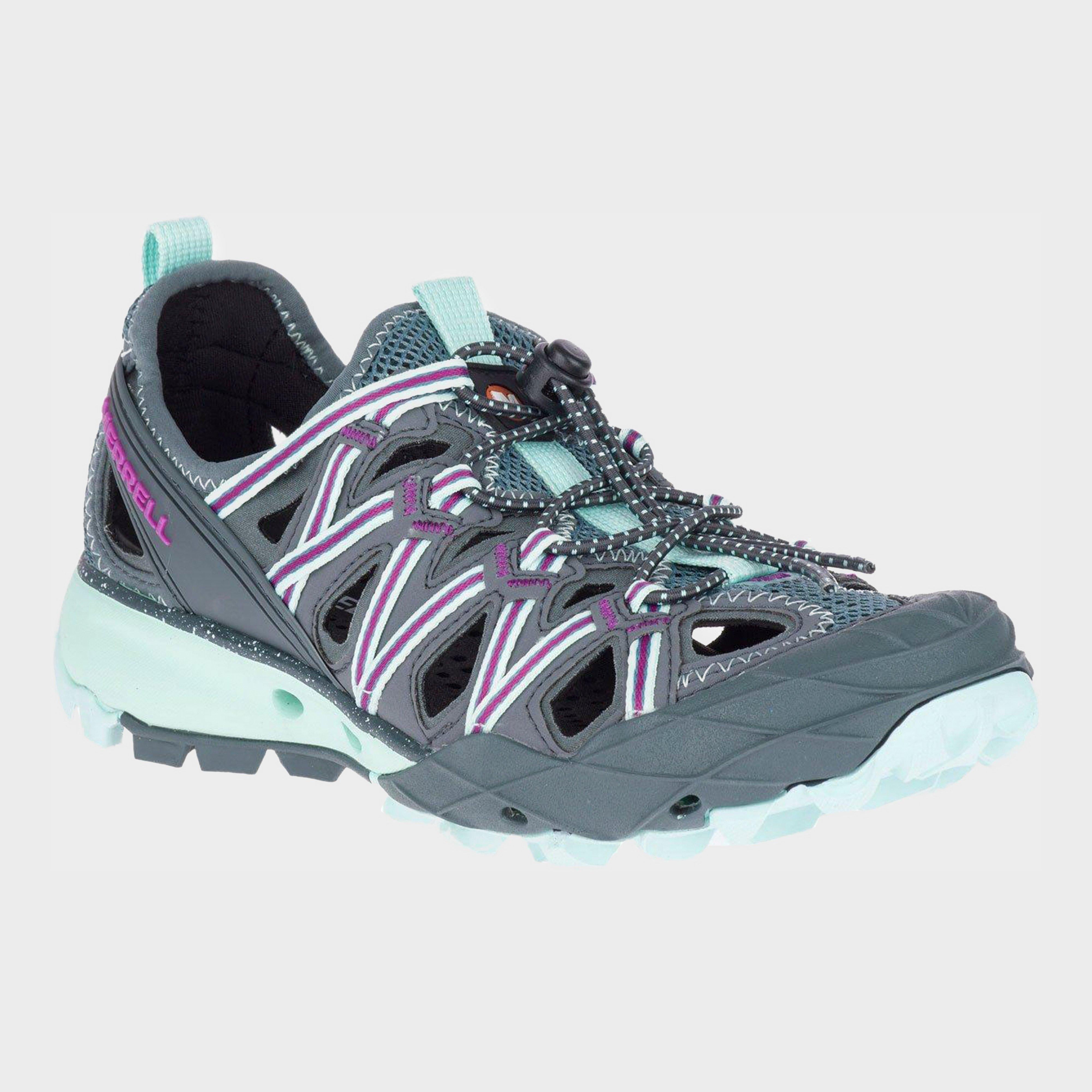 Women's Choprock Shandal
