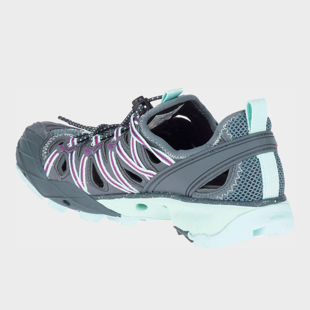 Women's Choprock Shandal
