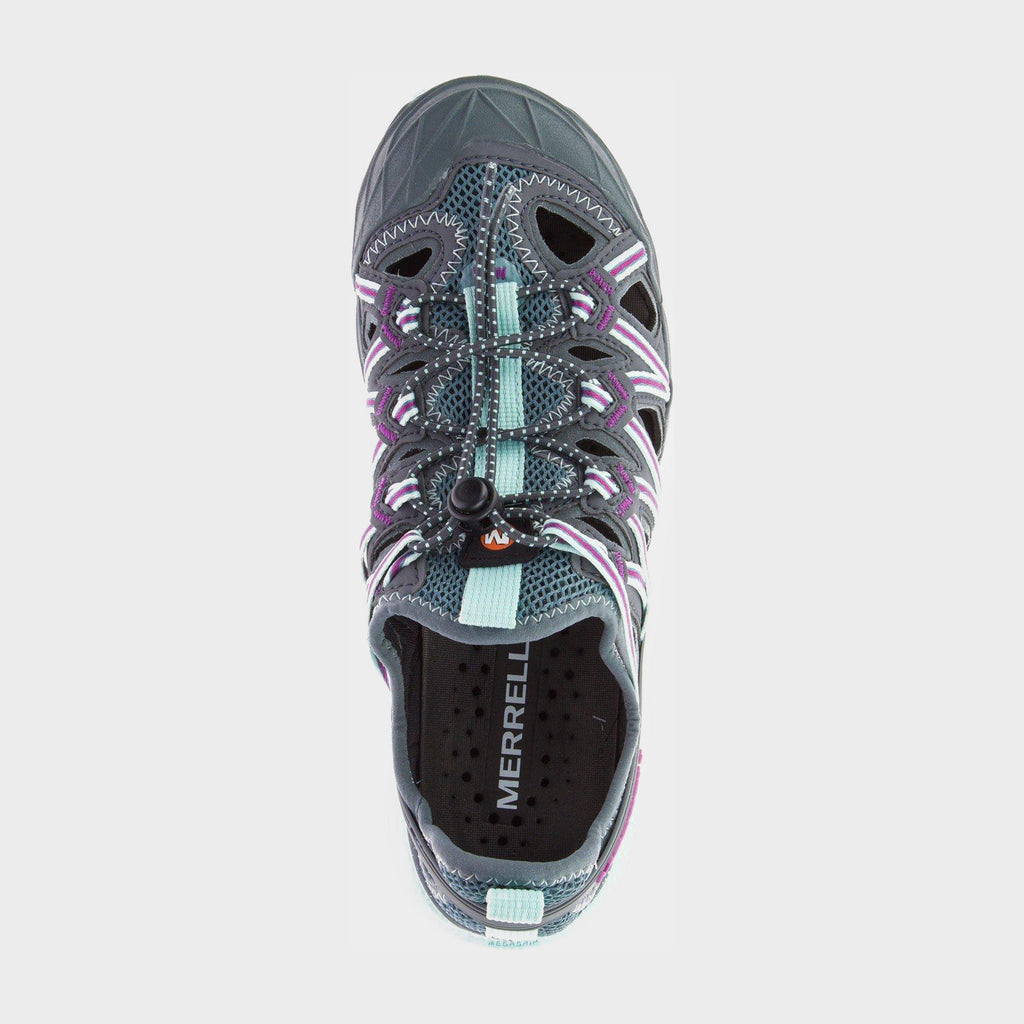 Women's Choprock Shandal