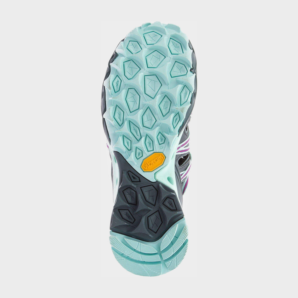 Women's Choprock Shandal