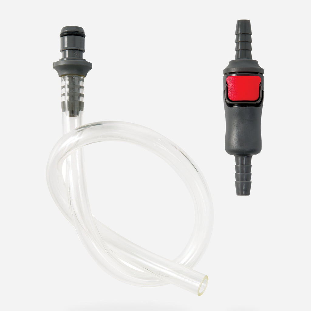 Hydraulics™ Quick Connect Kit