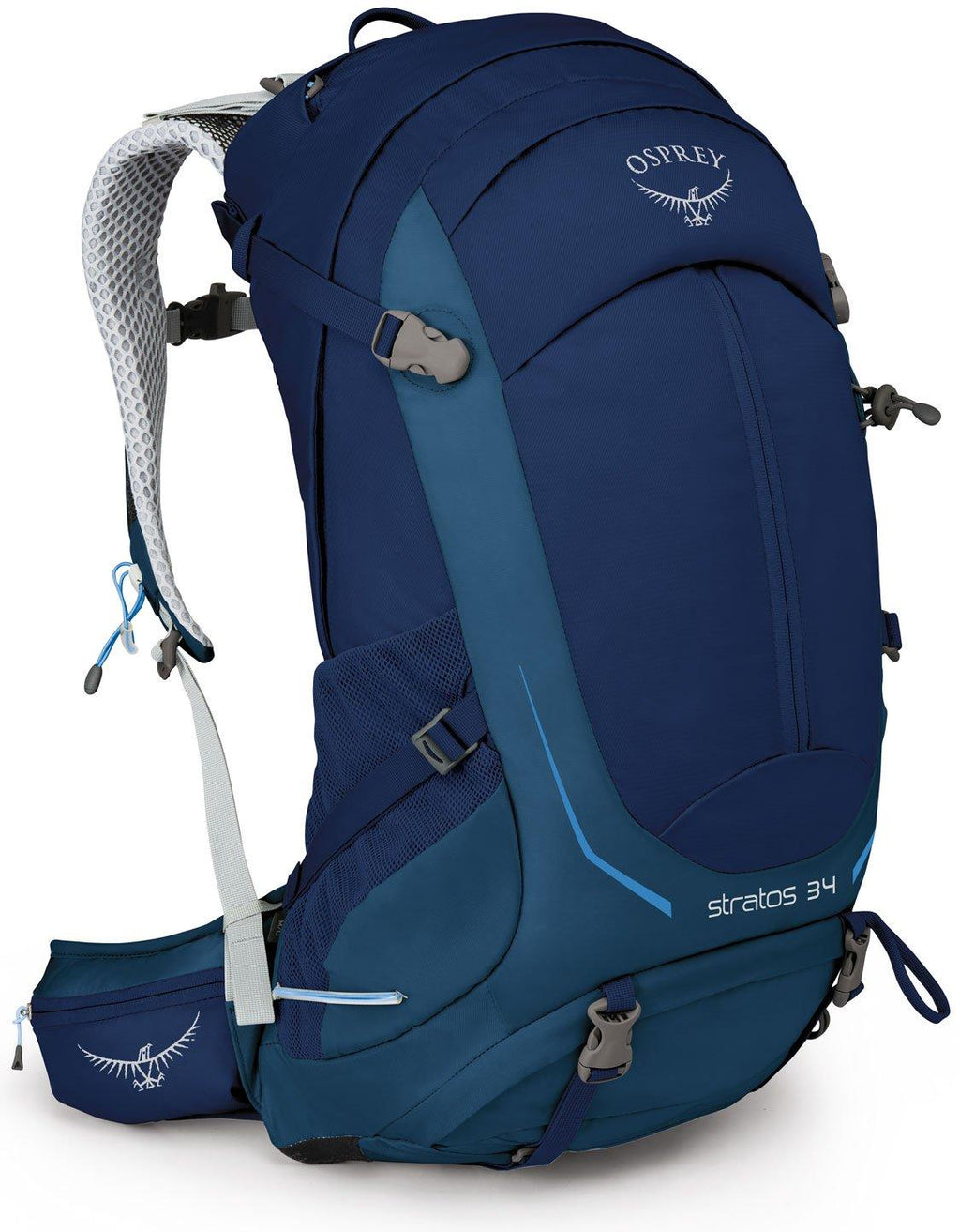 Stratos 34 Rucksack