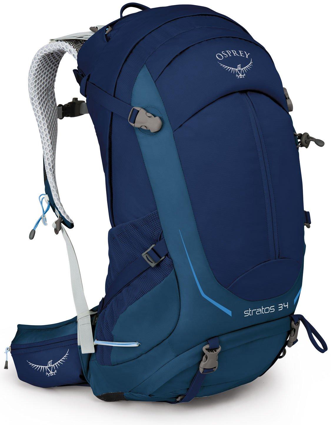 Stratos 34 Rucksack