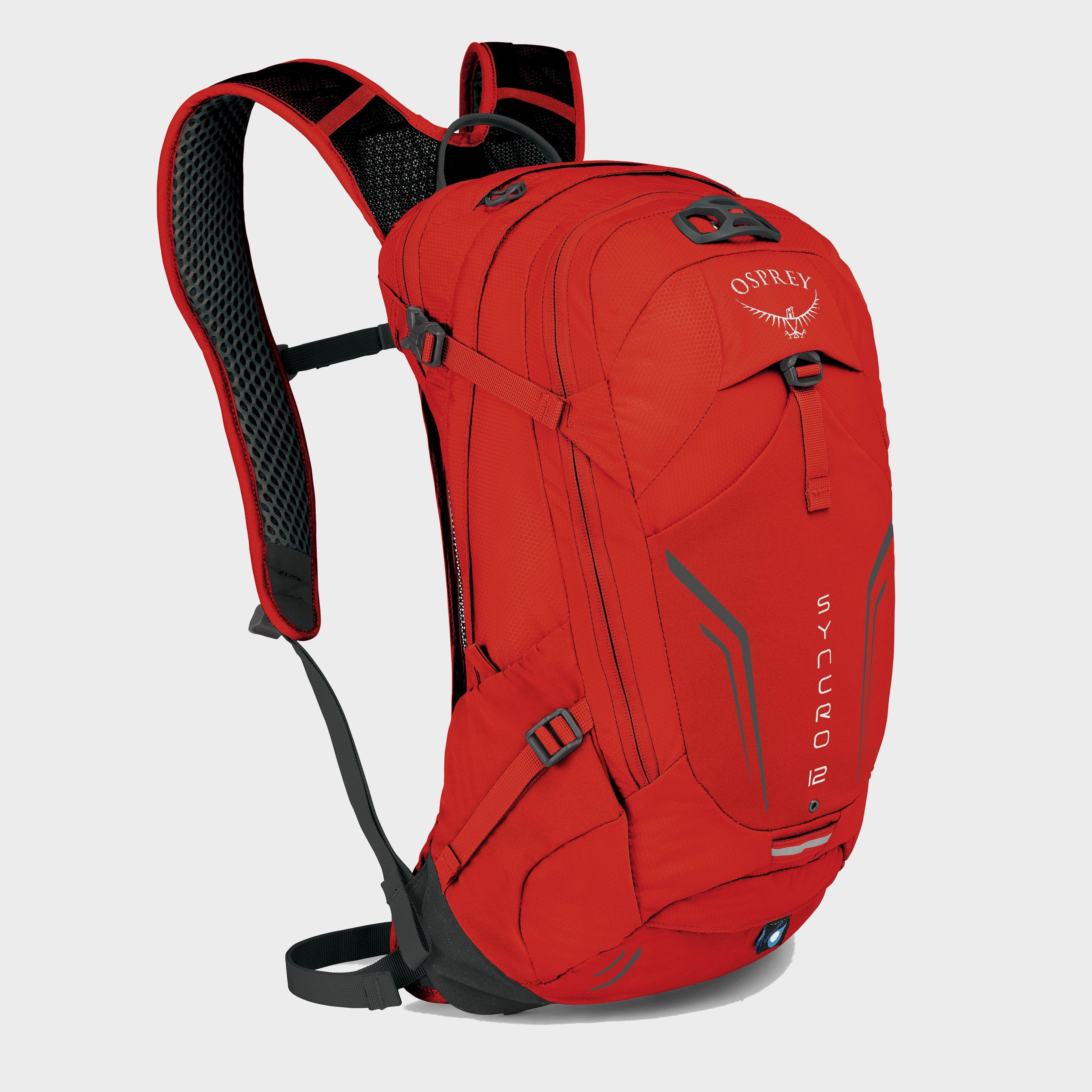 Syncro 12 Daypack