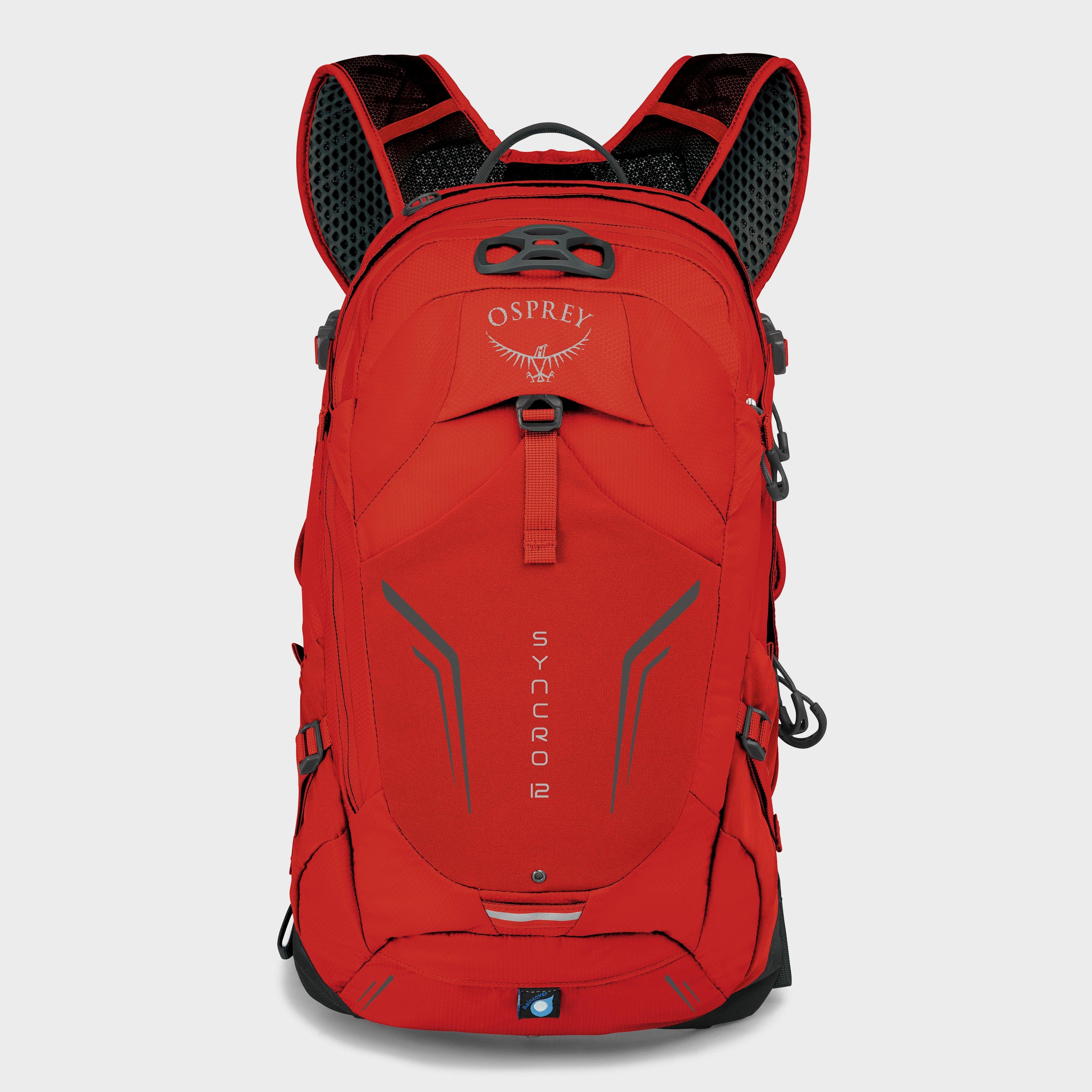 Syncro 12 Daypack