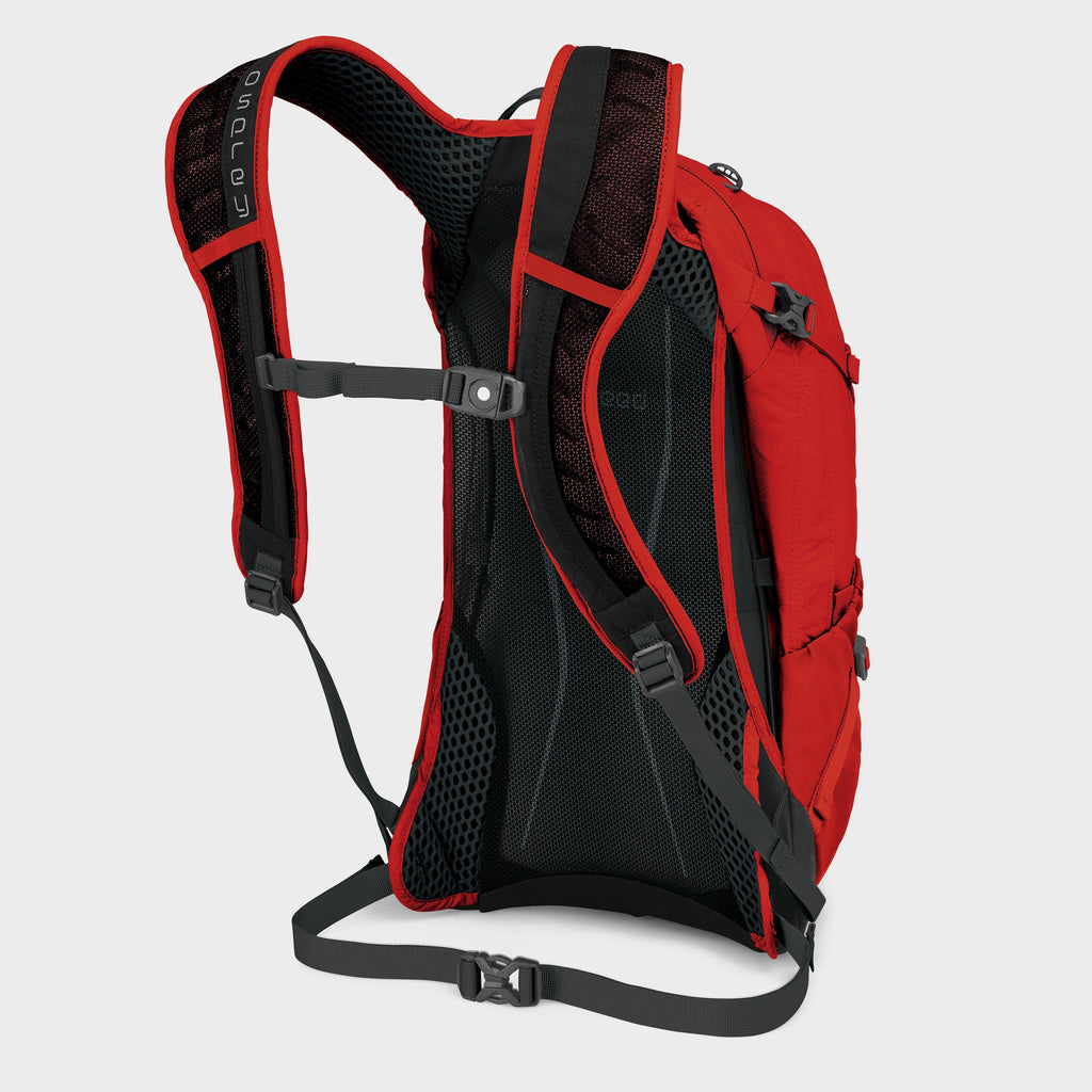 Syncro 12 Daypack