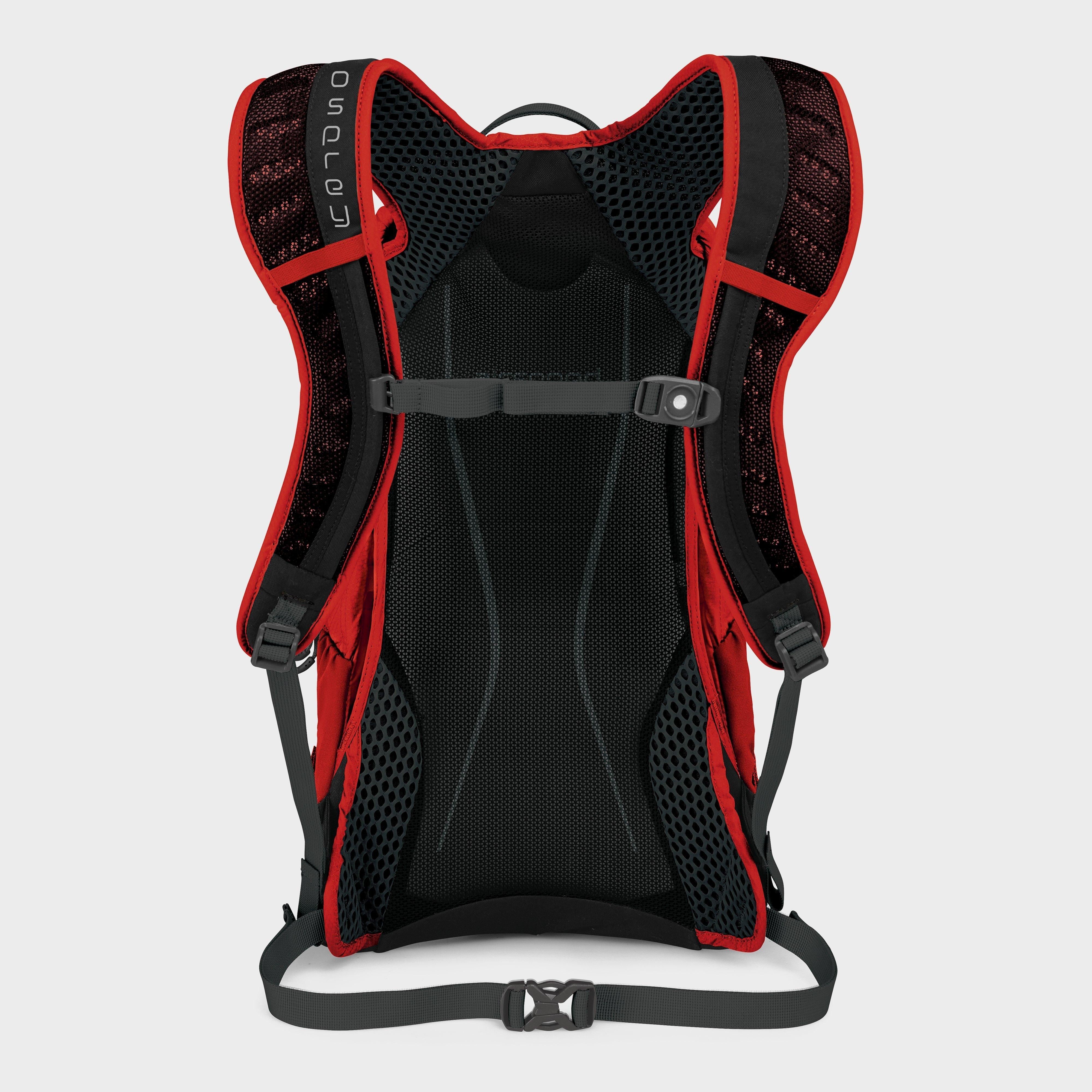 Syncro 12 Daypack