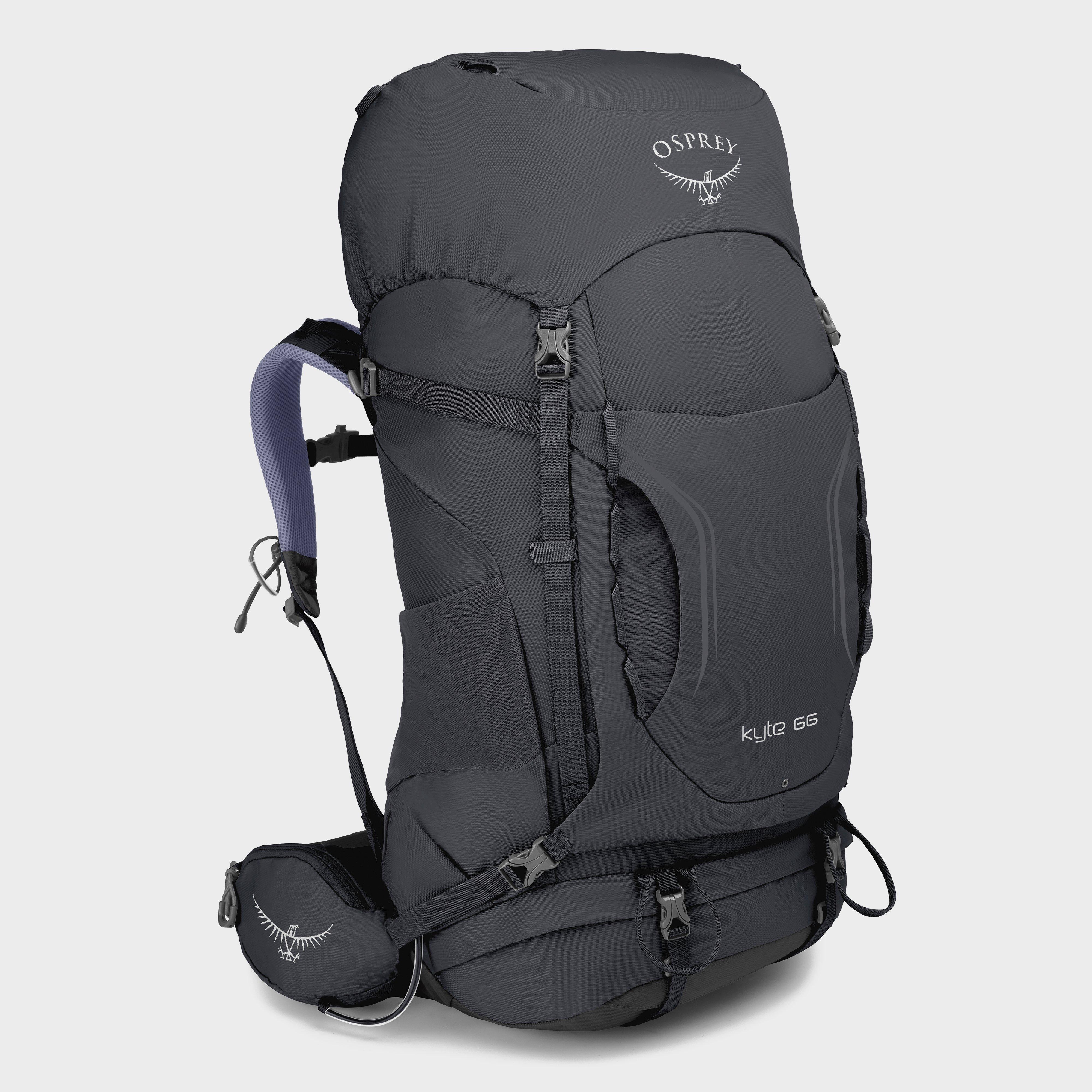 Women’s Kyte 68L Rucksack