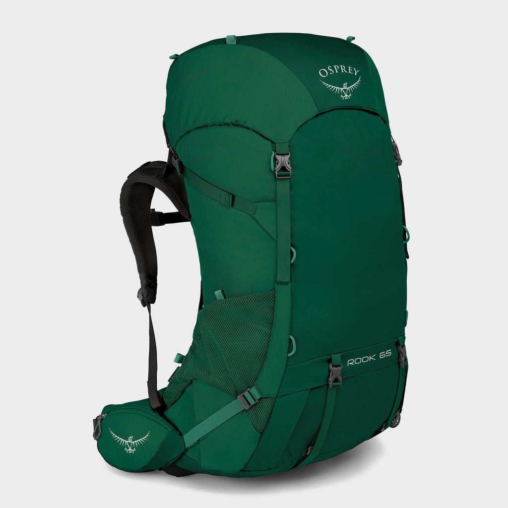 Rook 65 Litre Rucksack