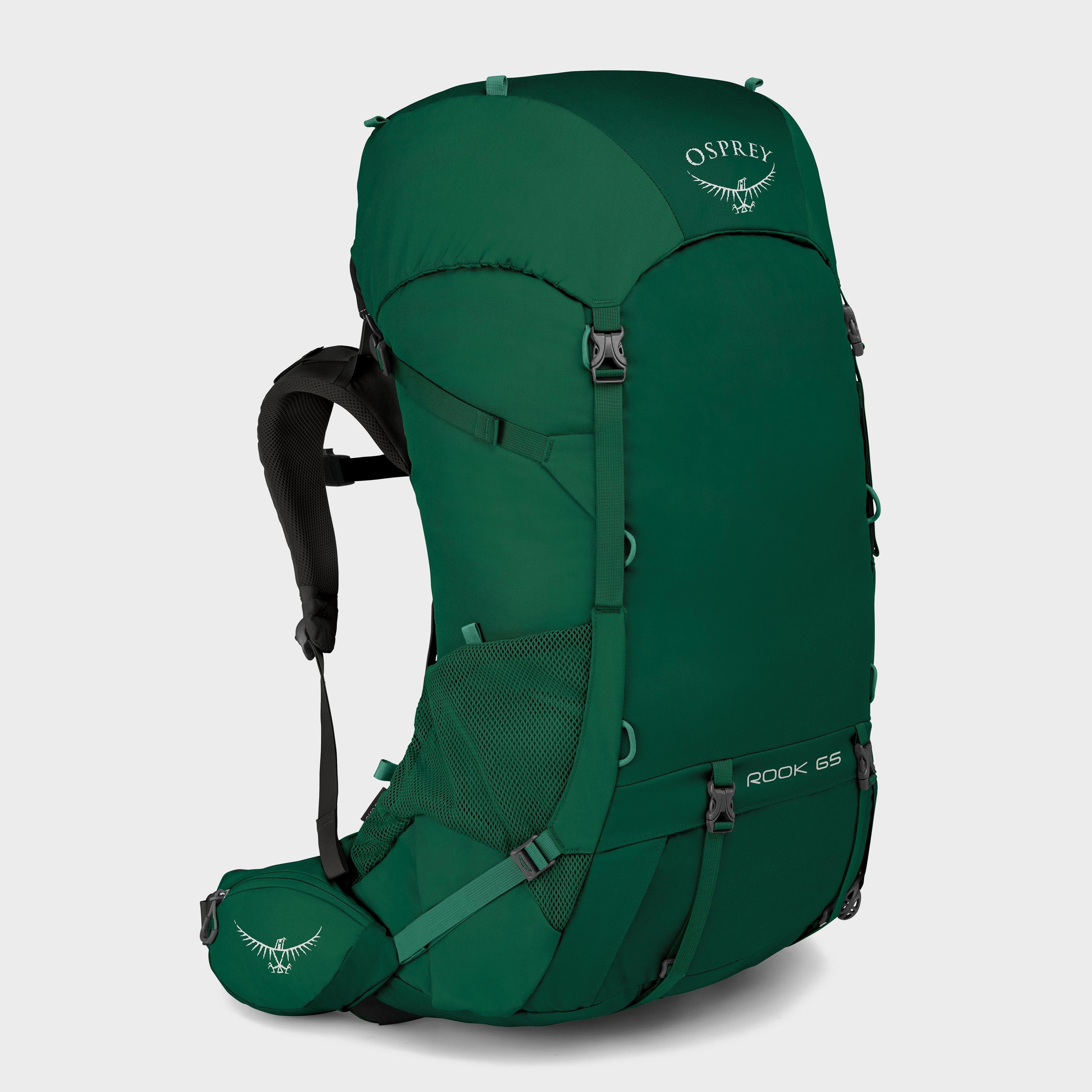 Rook 65 Litre Rucksack