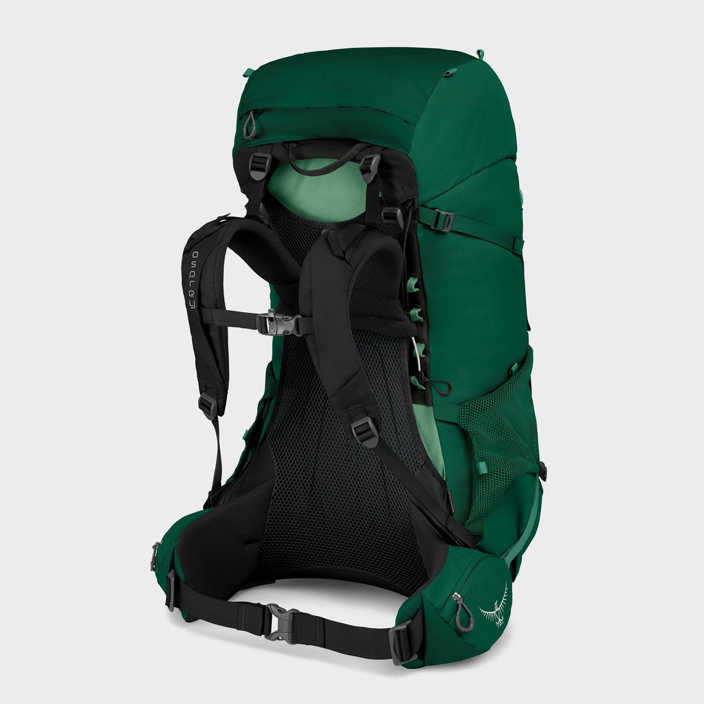 Rook 65 Litre Rucksack