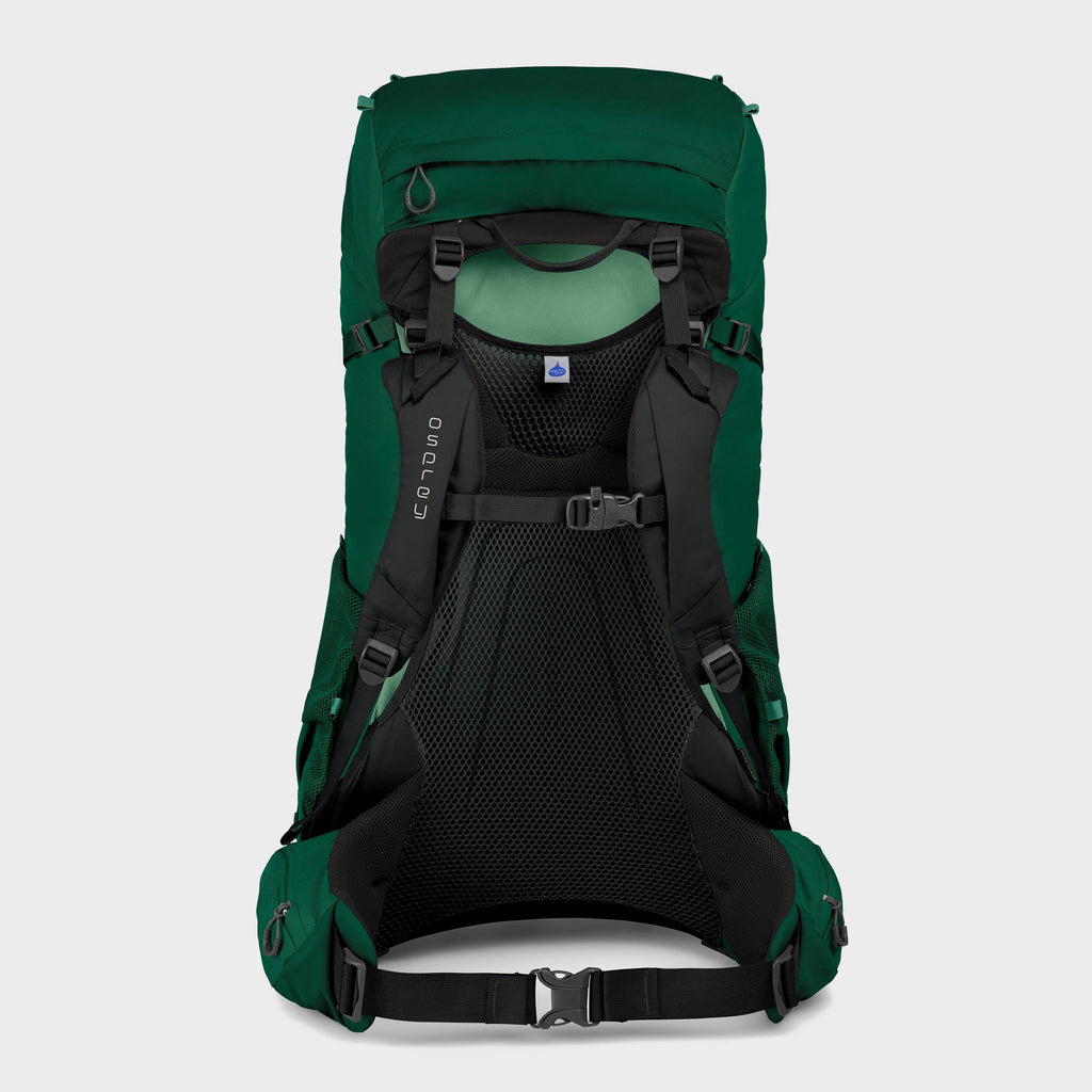 Rook 65 Litre Rucksack