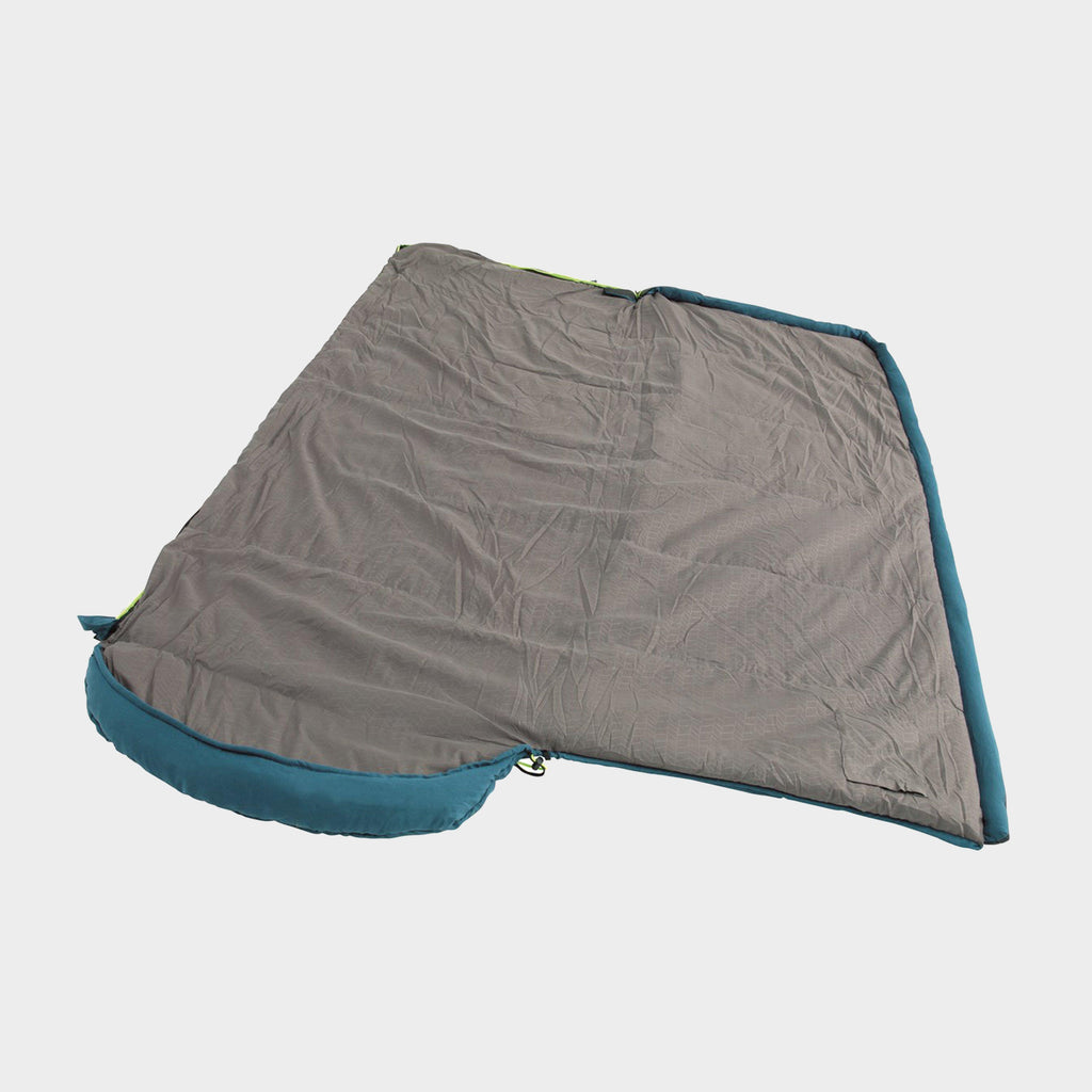 Campion Lux Sleeping Bag 2024