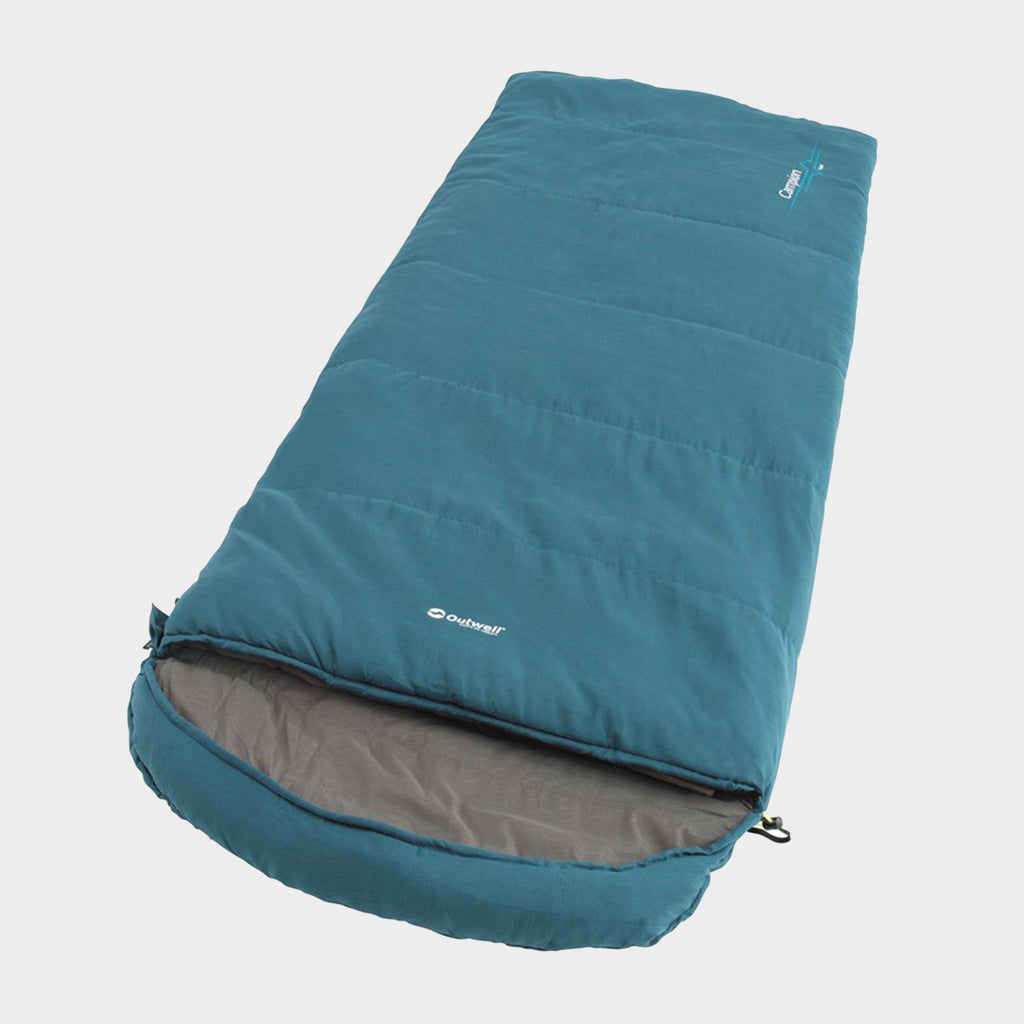 Campion Lux Sleeping Bag 2024