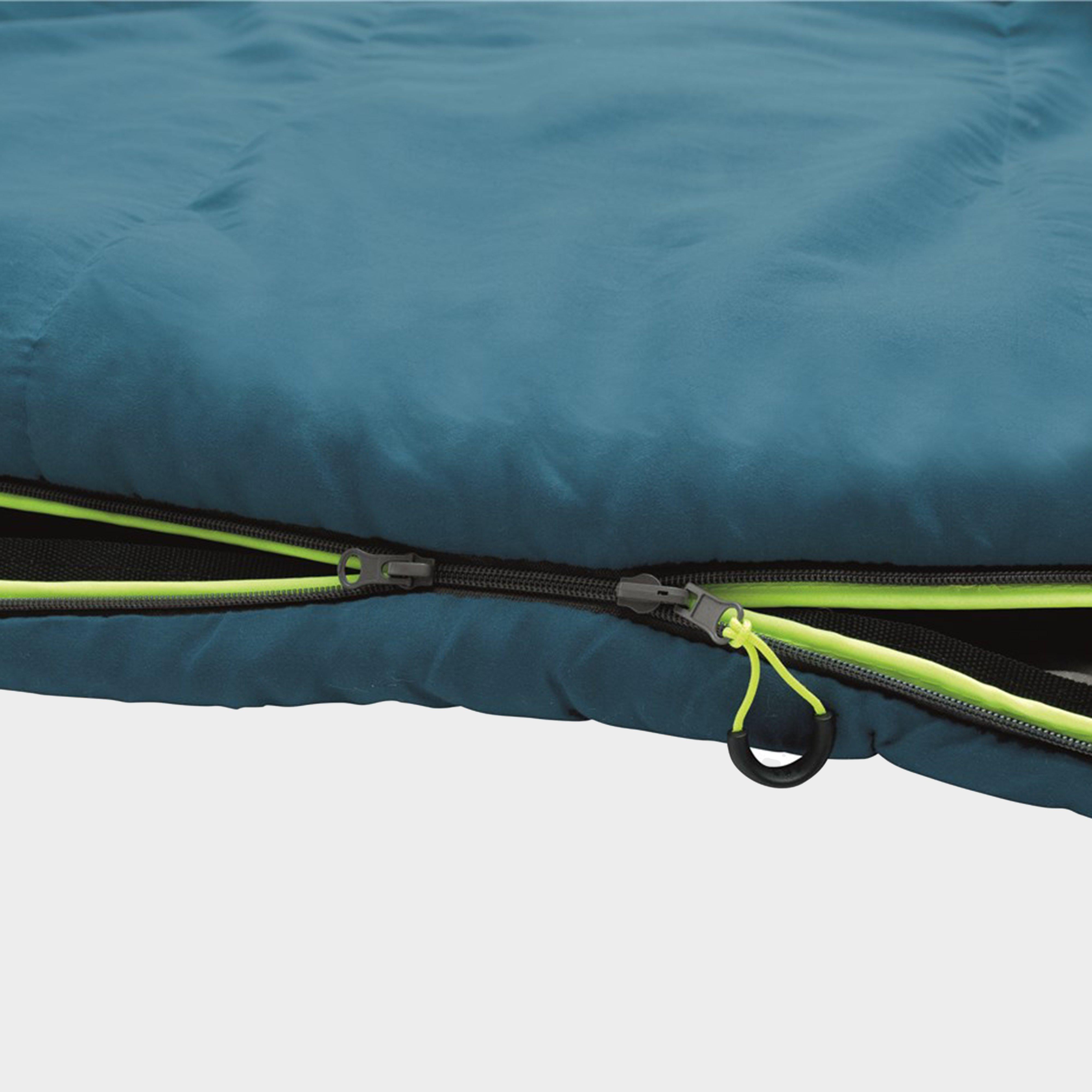 Campion Lux Sleeping Bag 2024