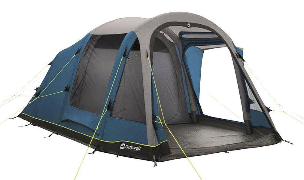 Ocala 5A Inflatable Family Tent