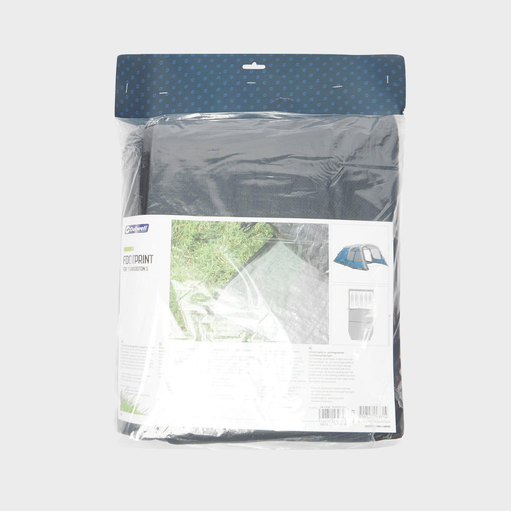 Traverston 5 Footprint