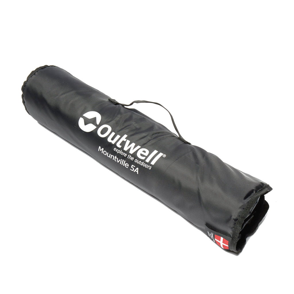 Mountville 5a Flat Woven Carpet