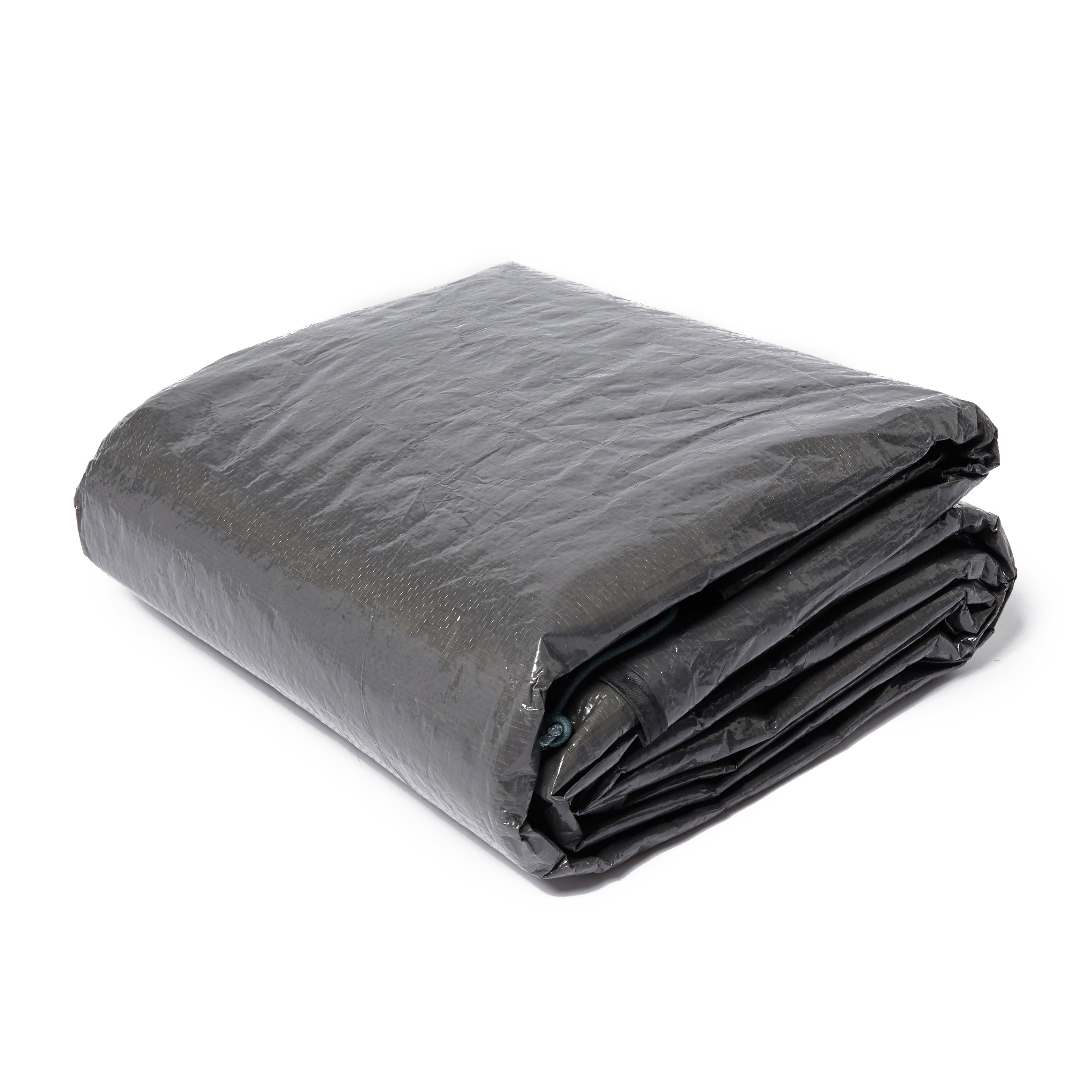 Ridgewood 7A Footprint