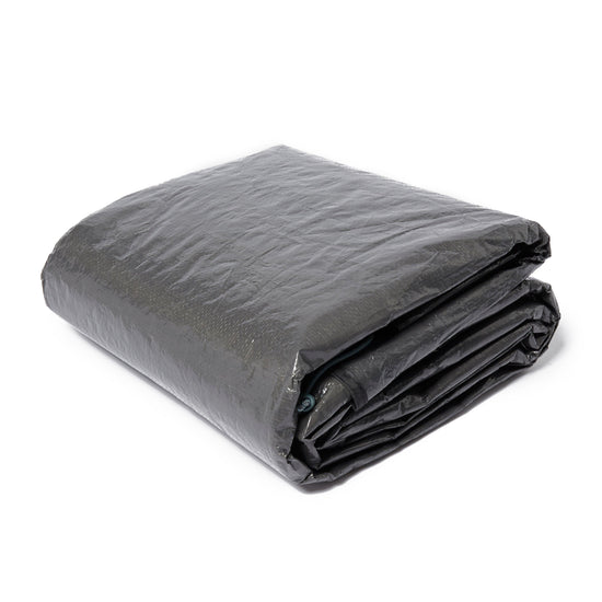 Ridgewood 7A Footprint