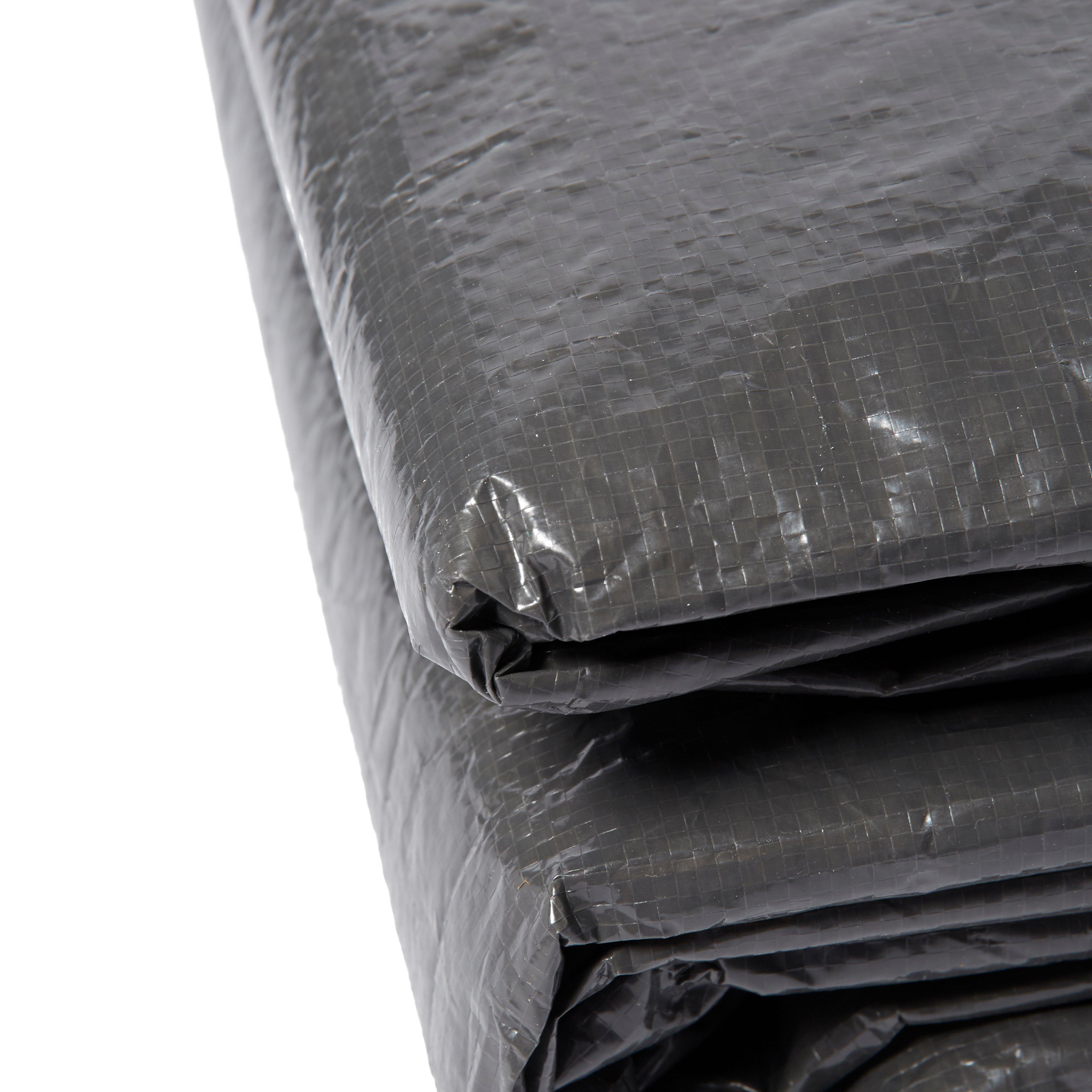 Ridgewood 7A Footprint