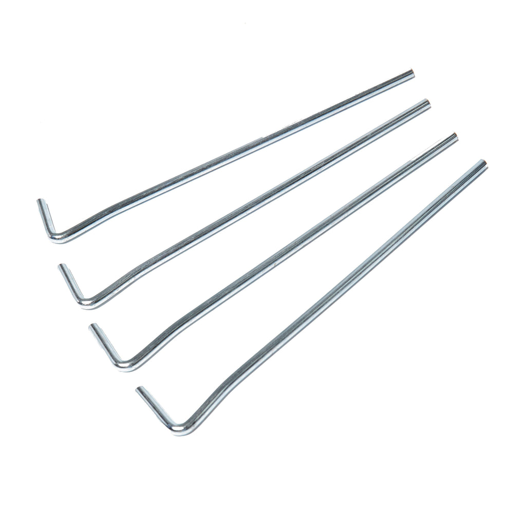 Ridgewood 7A Footprint