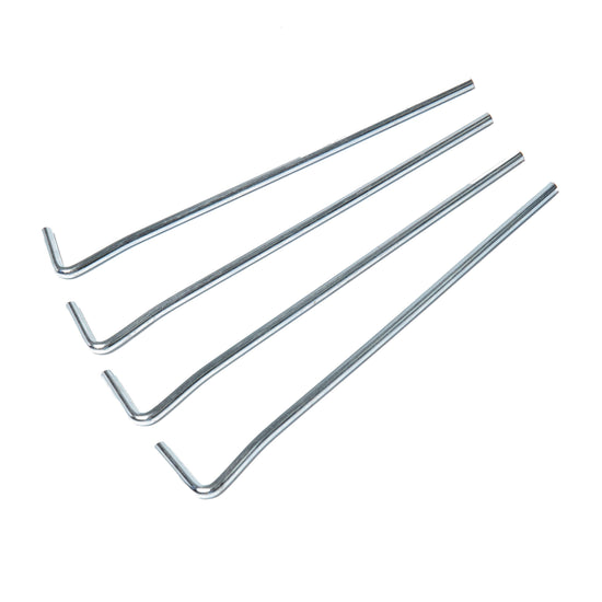 Ridgewood 7A Footprint