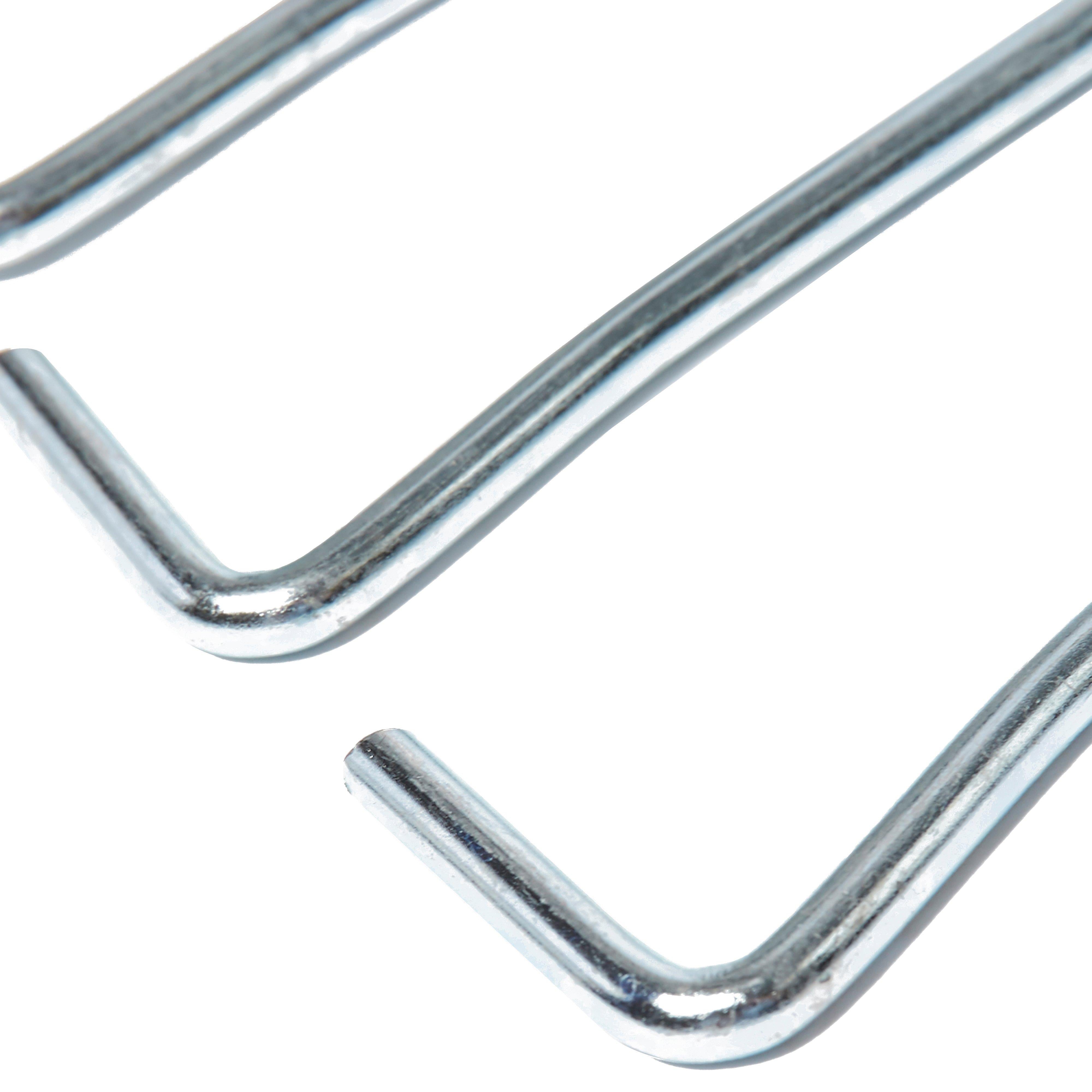 Ridgewood 7A Footprint