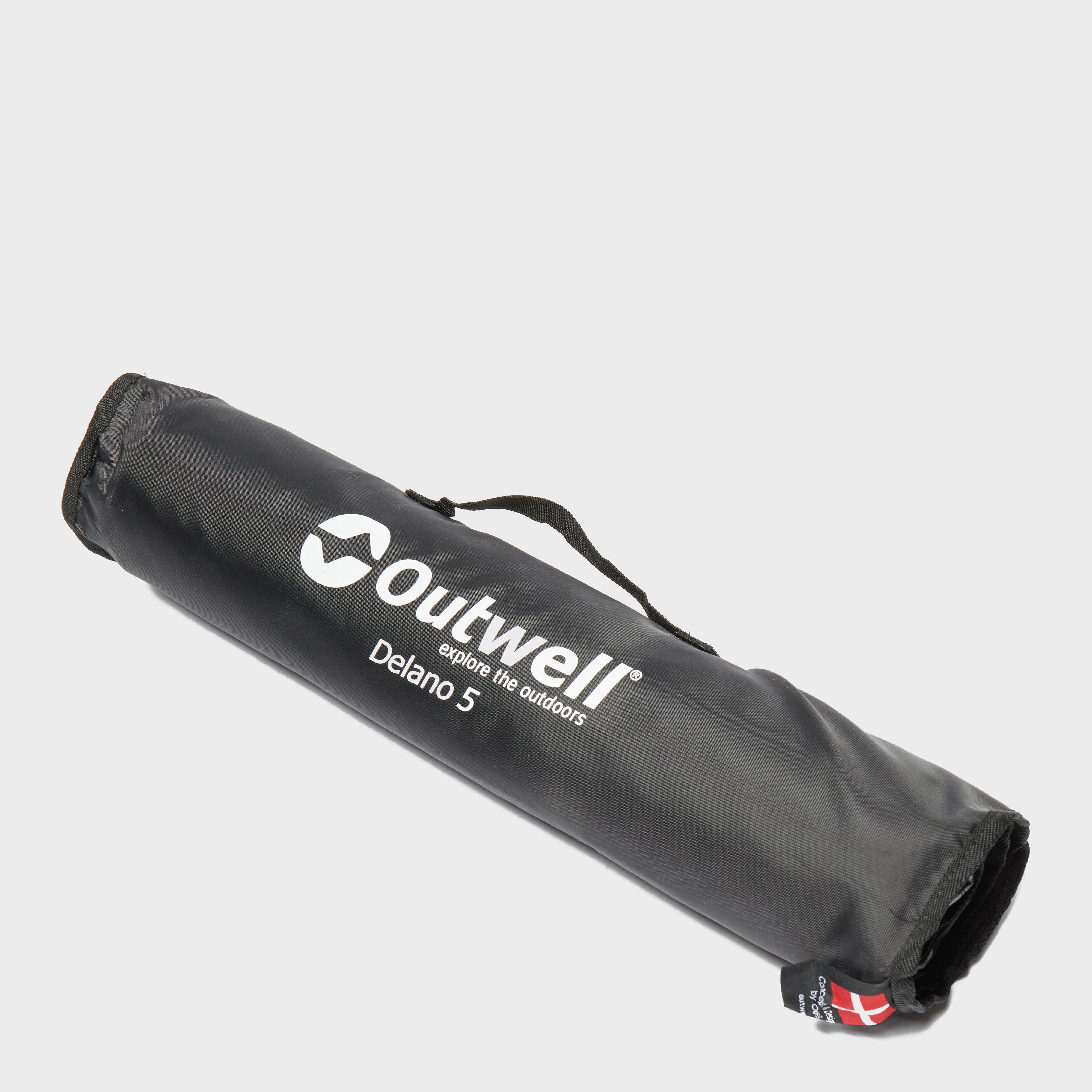 Delano 5 Fleece Carpet