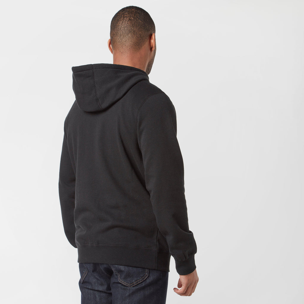 Legacy Fox Head Pullover Hoodie