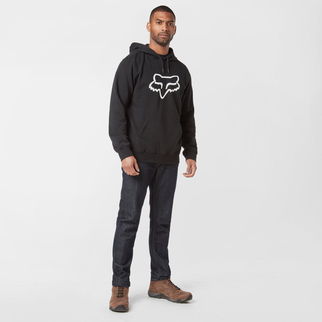 Legacy Fox Head Pullover Hoodie