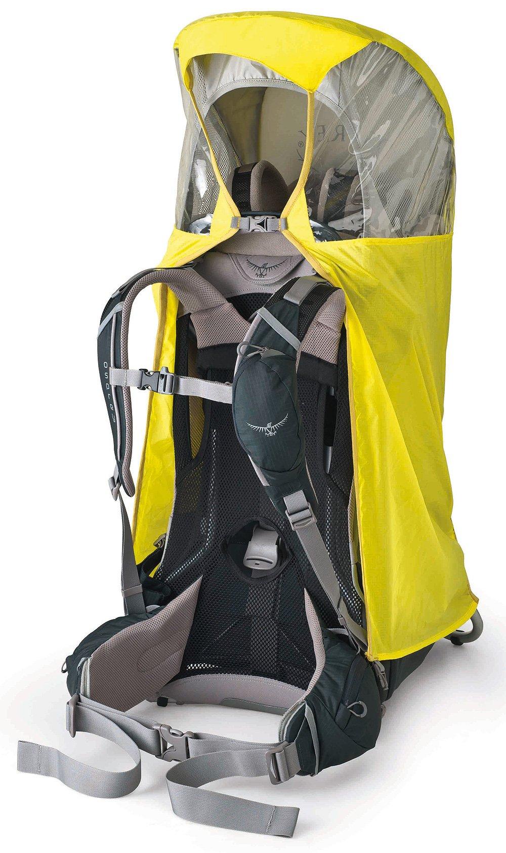 Raincover for Poco Child Carriers