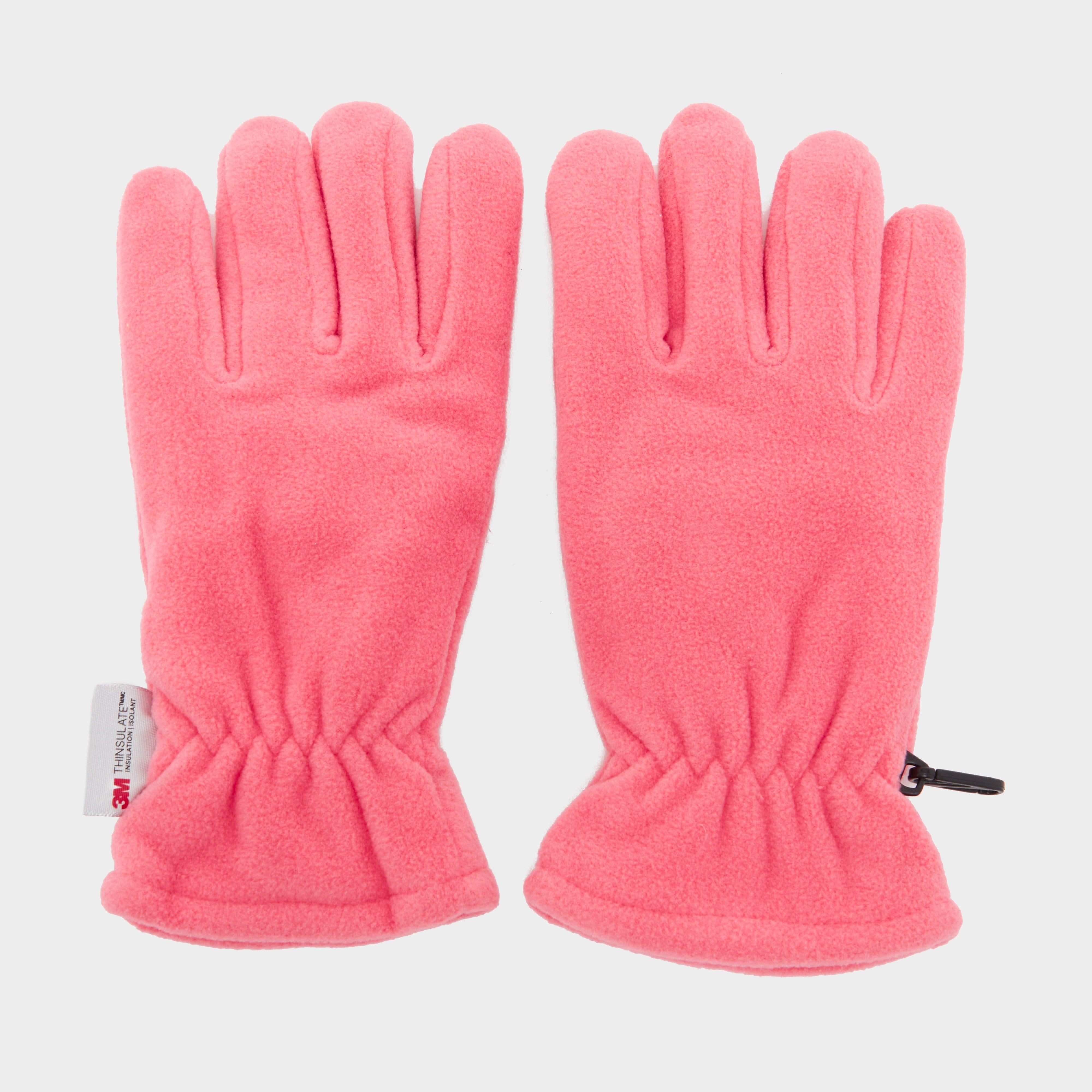 Kid's Thinsulate Gloves