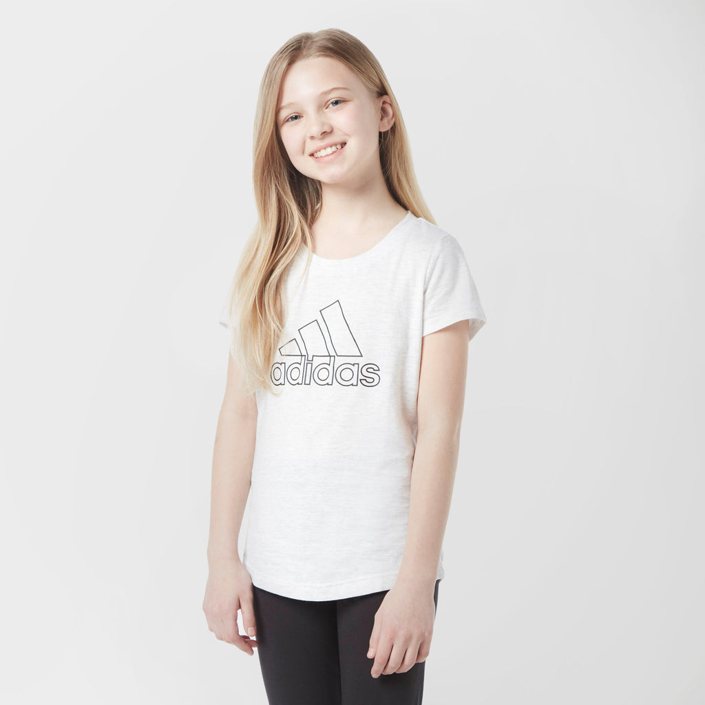 Kids' ID Winner Training T-Shirt