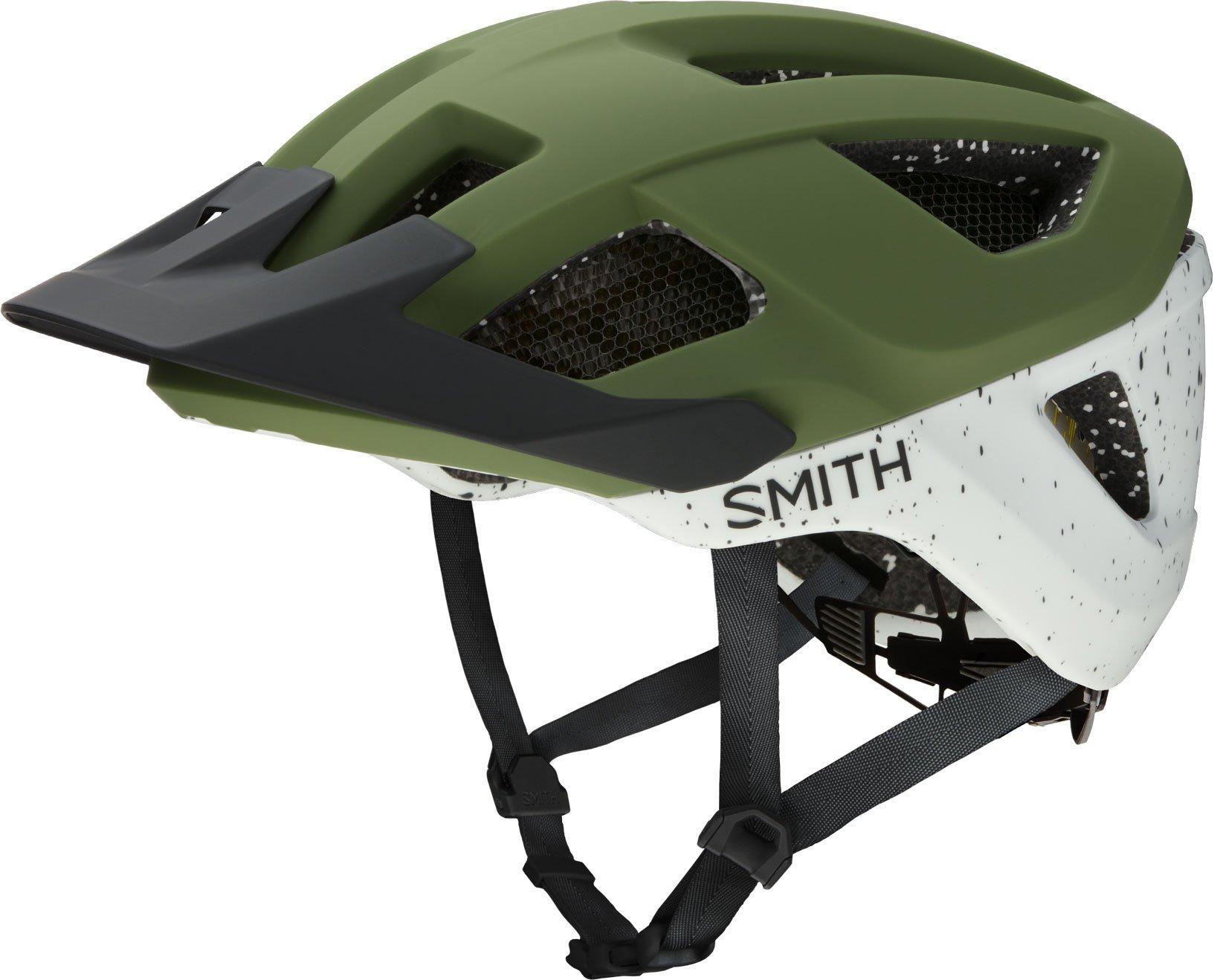 Session Bike Helmet