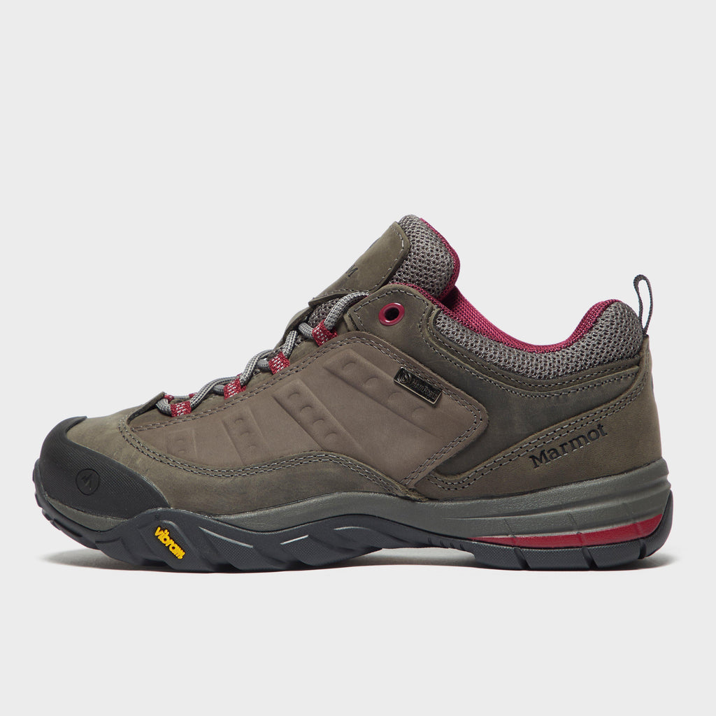 Women's Westpeak Low Shoes