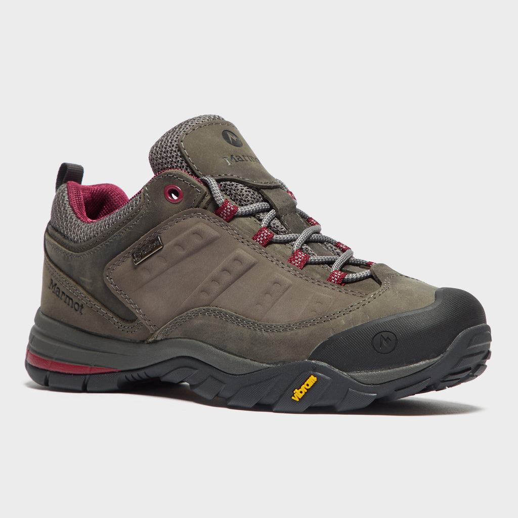 Women's Westpeak Low Shoes