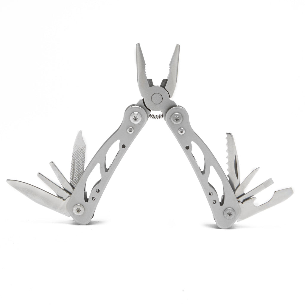 Hip Flask & Multi-Tool