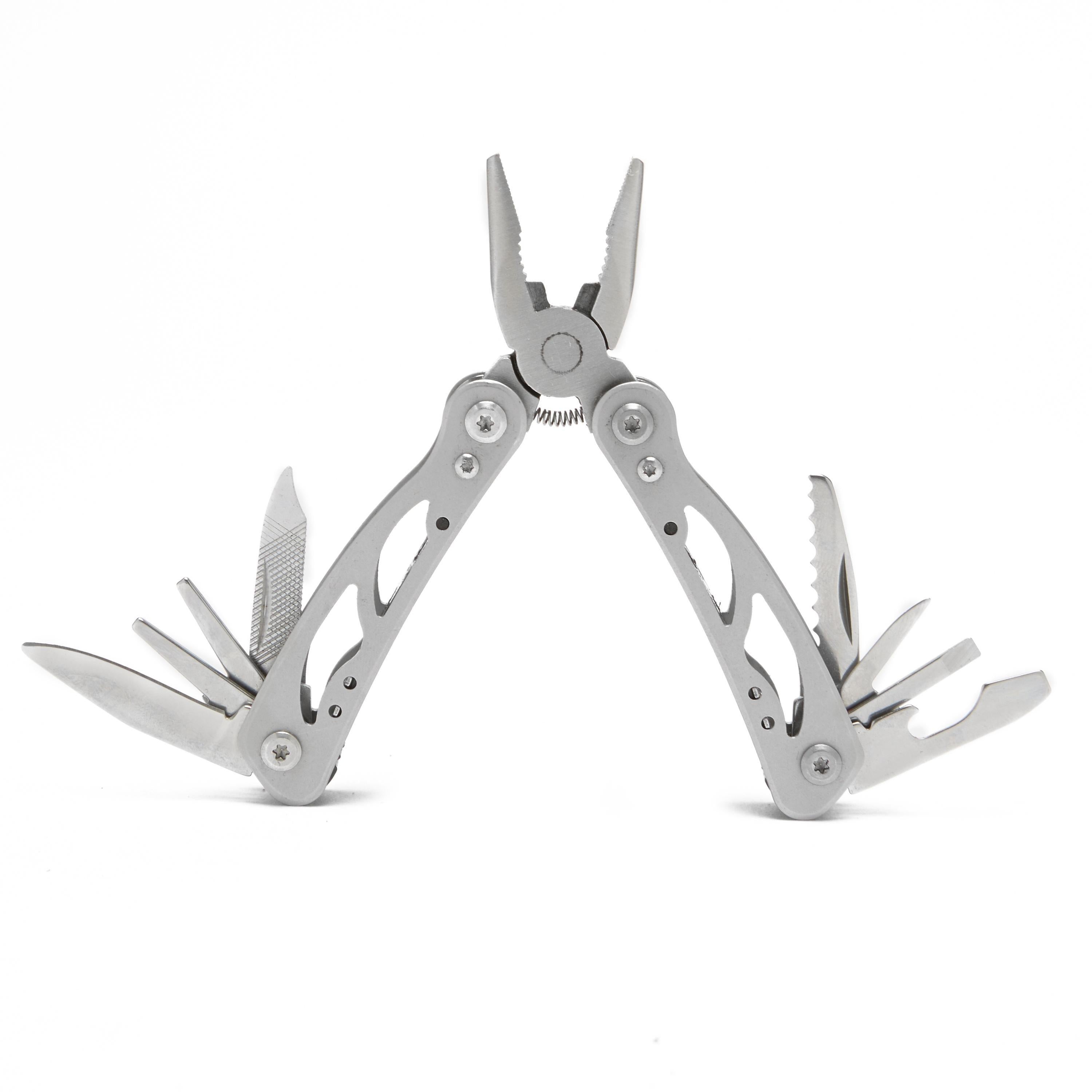 Hip Flask & Multi-Tool