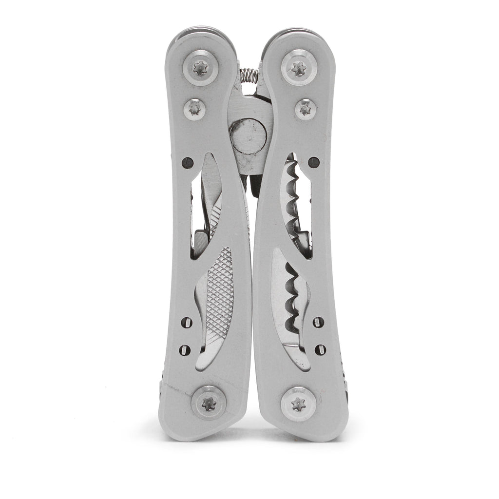 Hip Flask & Multi-Tool