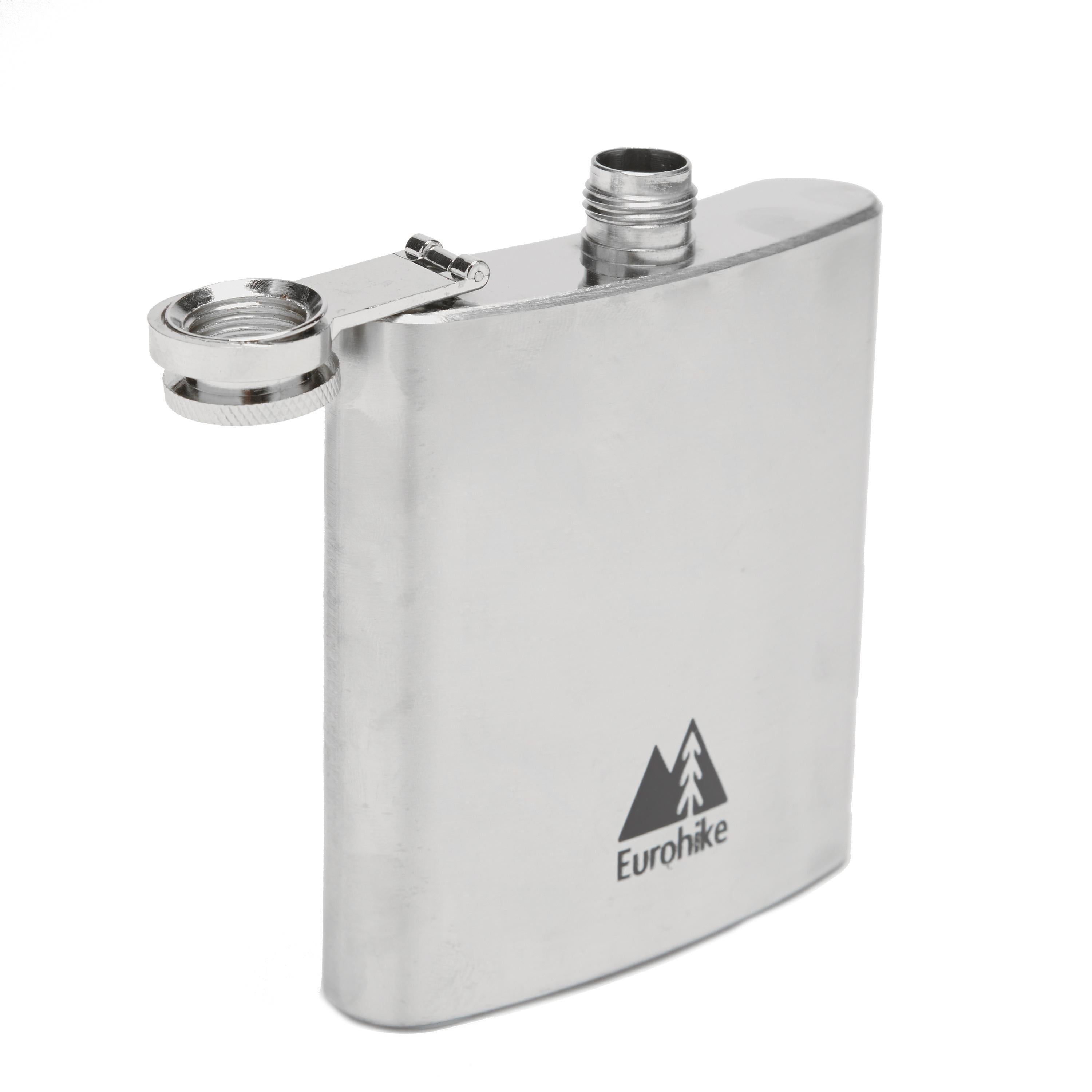 Hip Flask & Multi-Tool