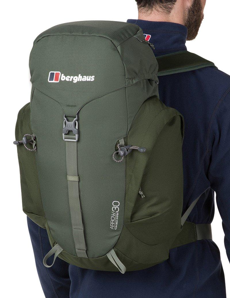 Arrow 30 Rucksack